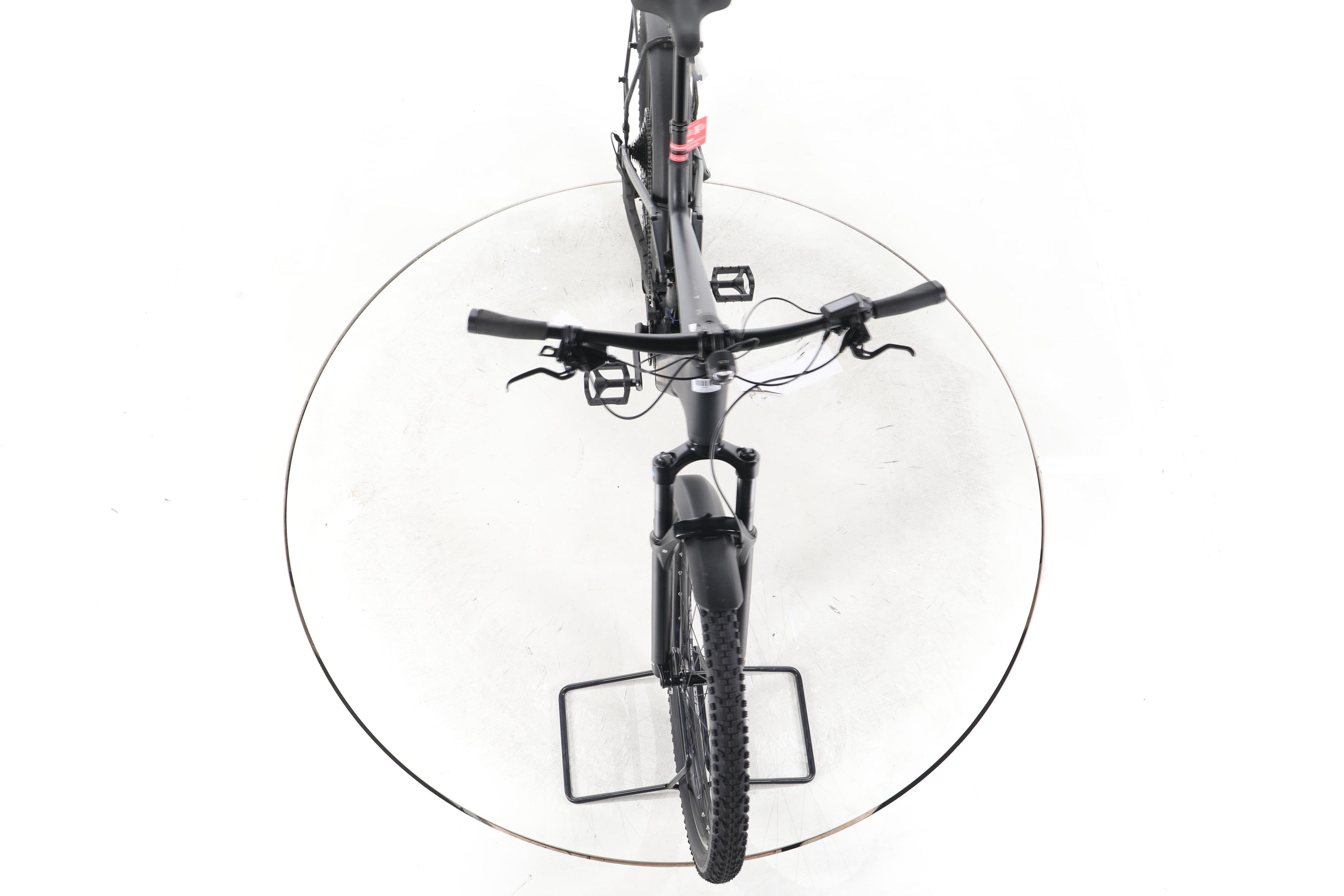 Cube Stereo Hybrid ONE22 Pro E-Bike Fully 2025 - Image 16
