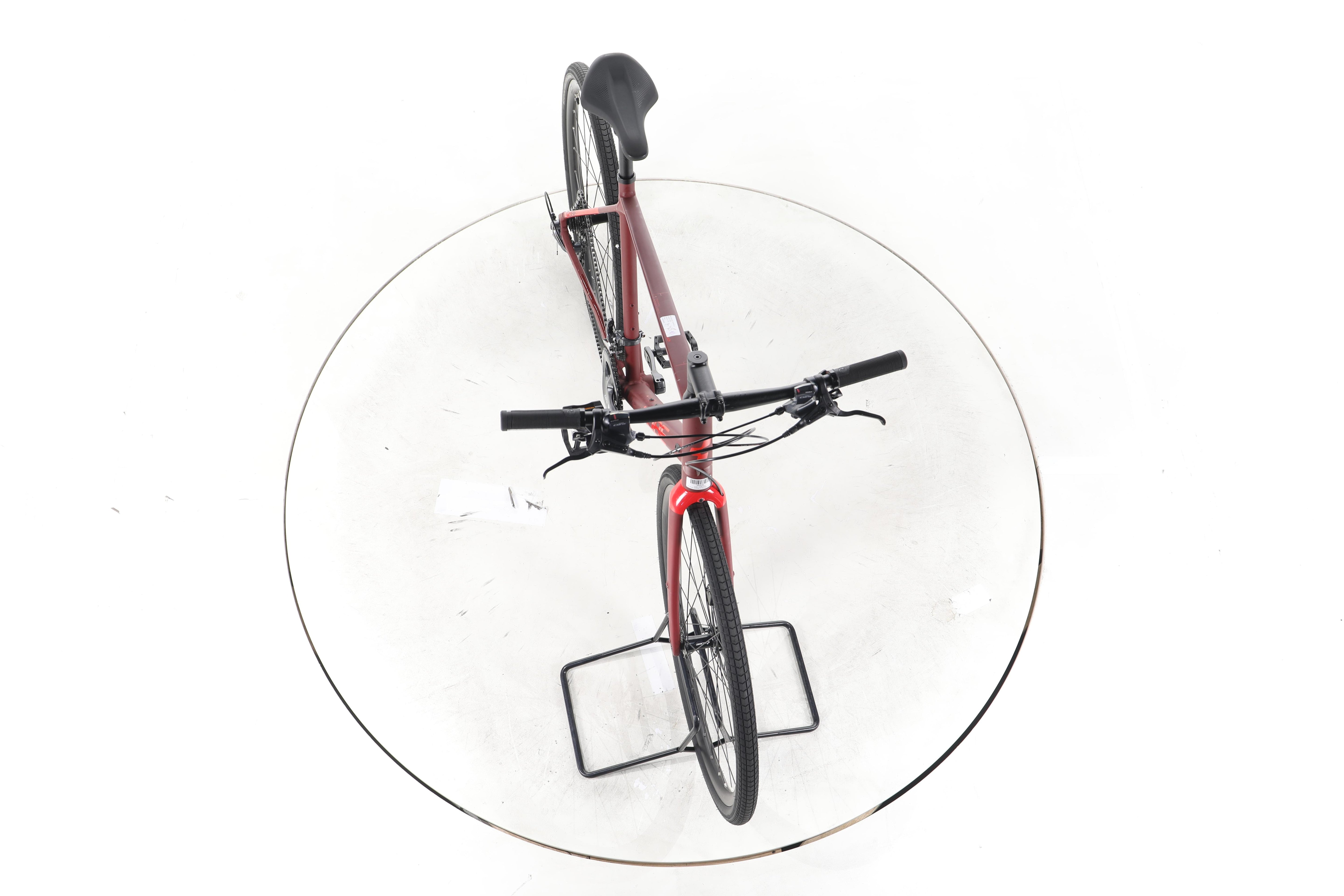 Cube SL Road Gravelbike - Image 16