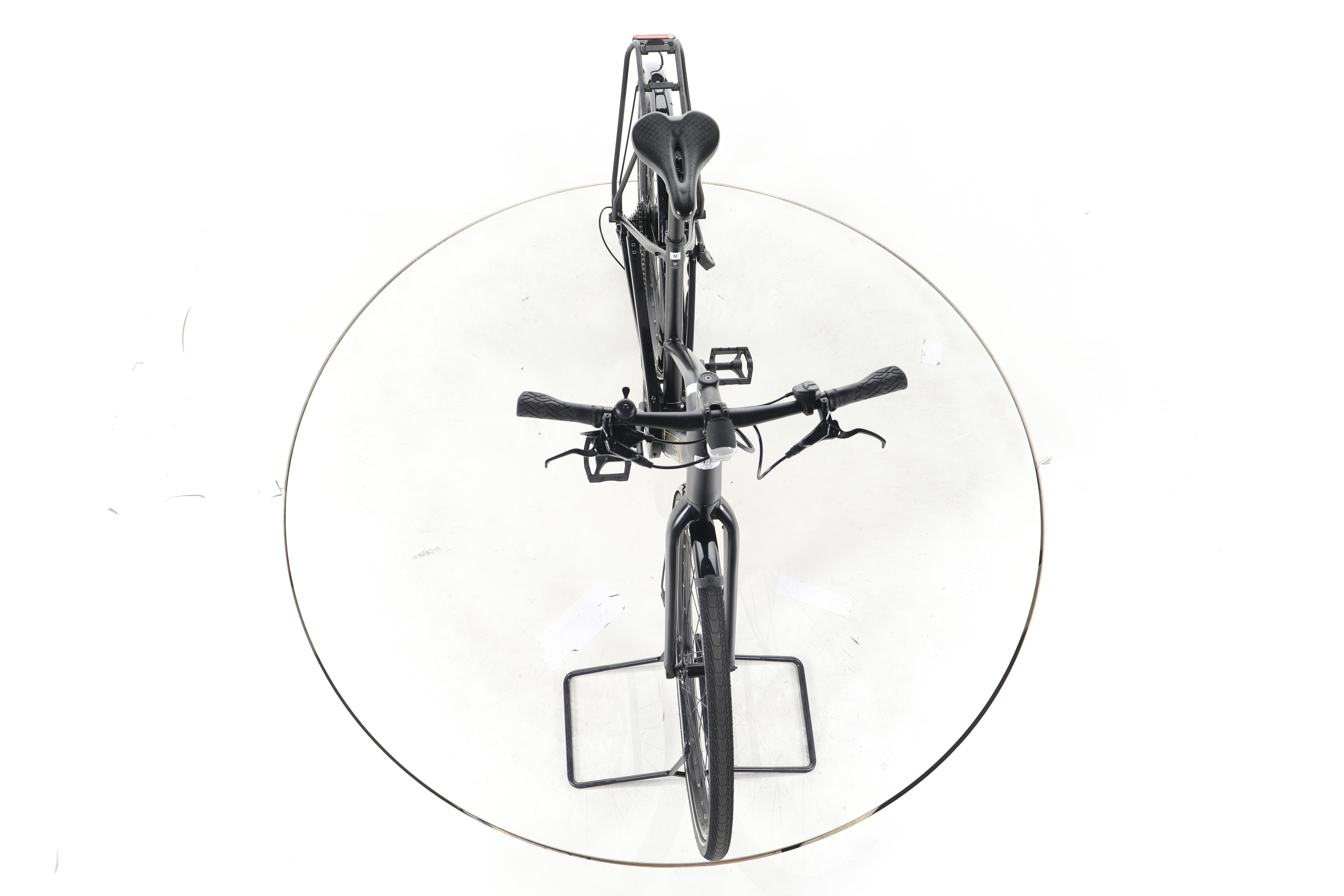 Trek FX+ 2 Stagger Trekking E-Bike - Image 16