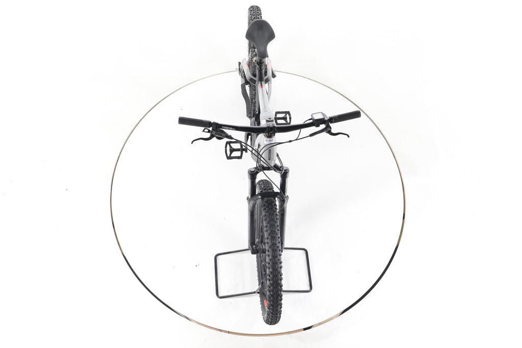 Haibike Hard Seven 9 E-Bike - Image 16