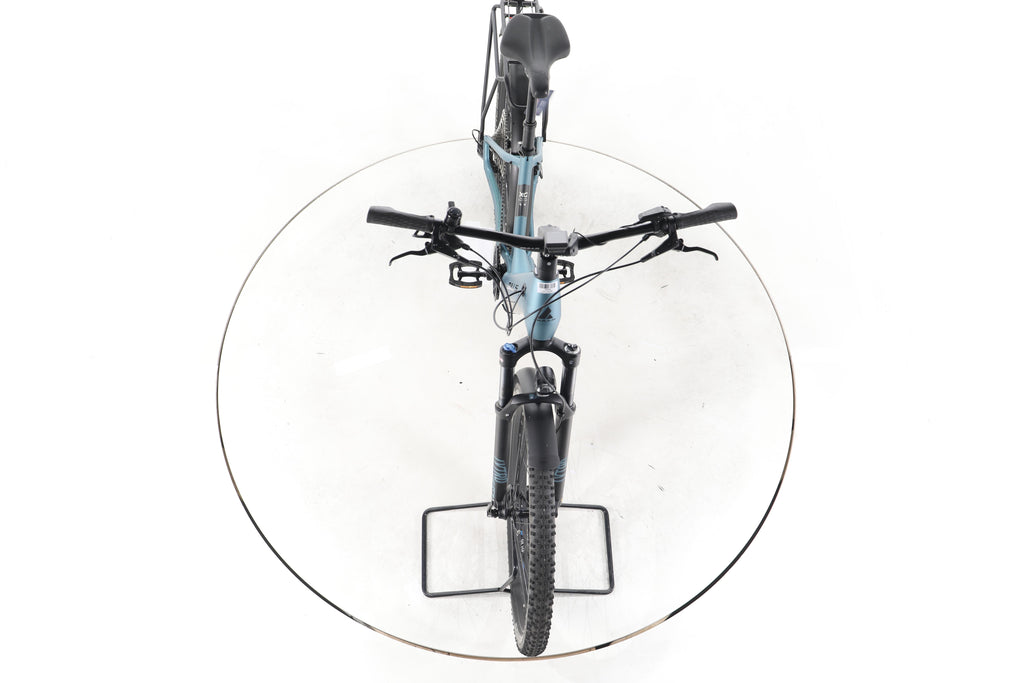 Bulls Copperhead EVO 3 Trekking E-Bike Tiefeinsteiger - Image 16