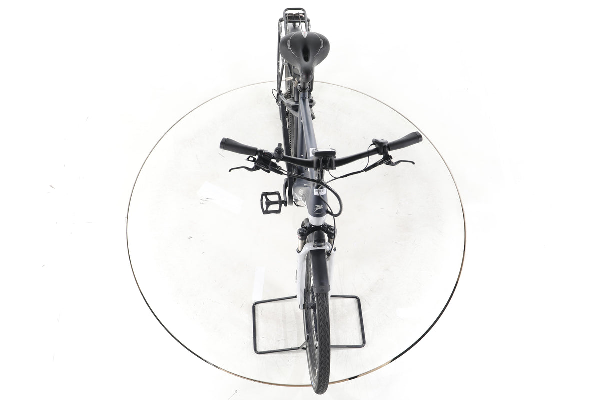 Pegasus Premio EVO 10 Lite Trekking E-Bike - Image 16