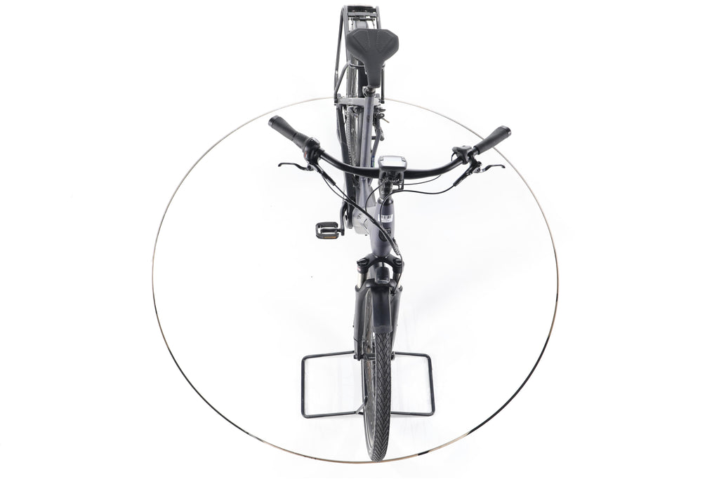 Hercules Robert/a I-R8 City E-Bike Tiefeinsteiger - Image 16