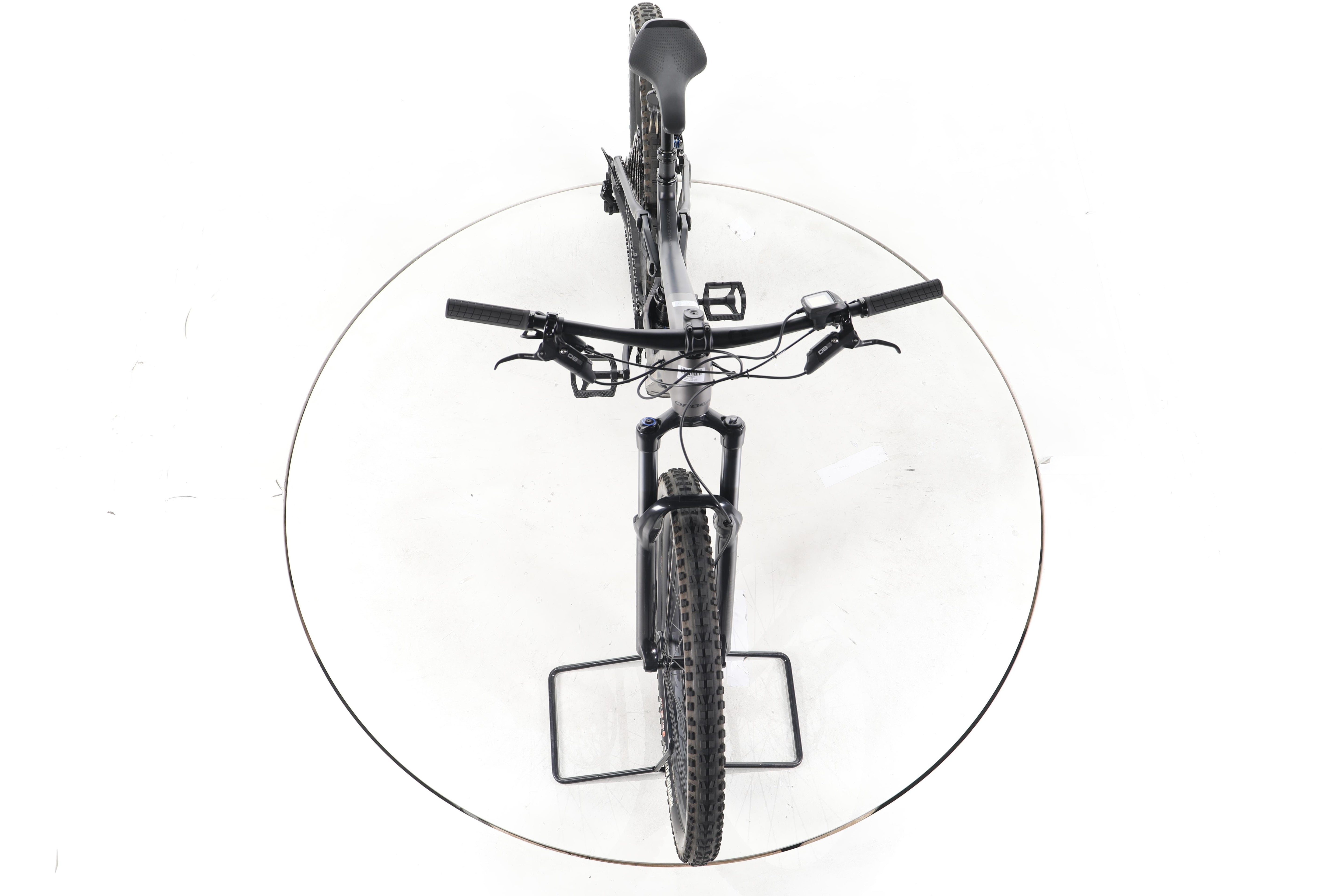 Orbea WILD FS H20 E-Bike Fully - Image 16