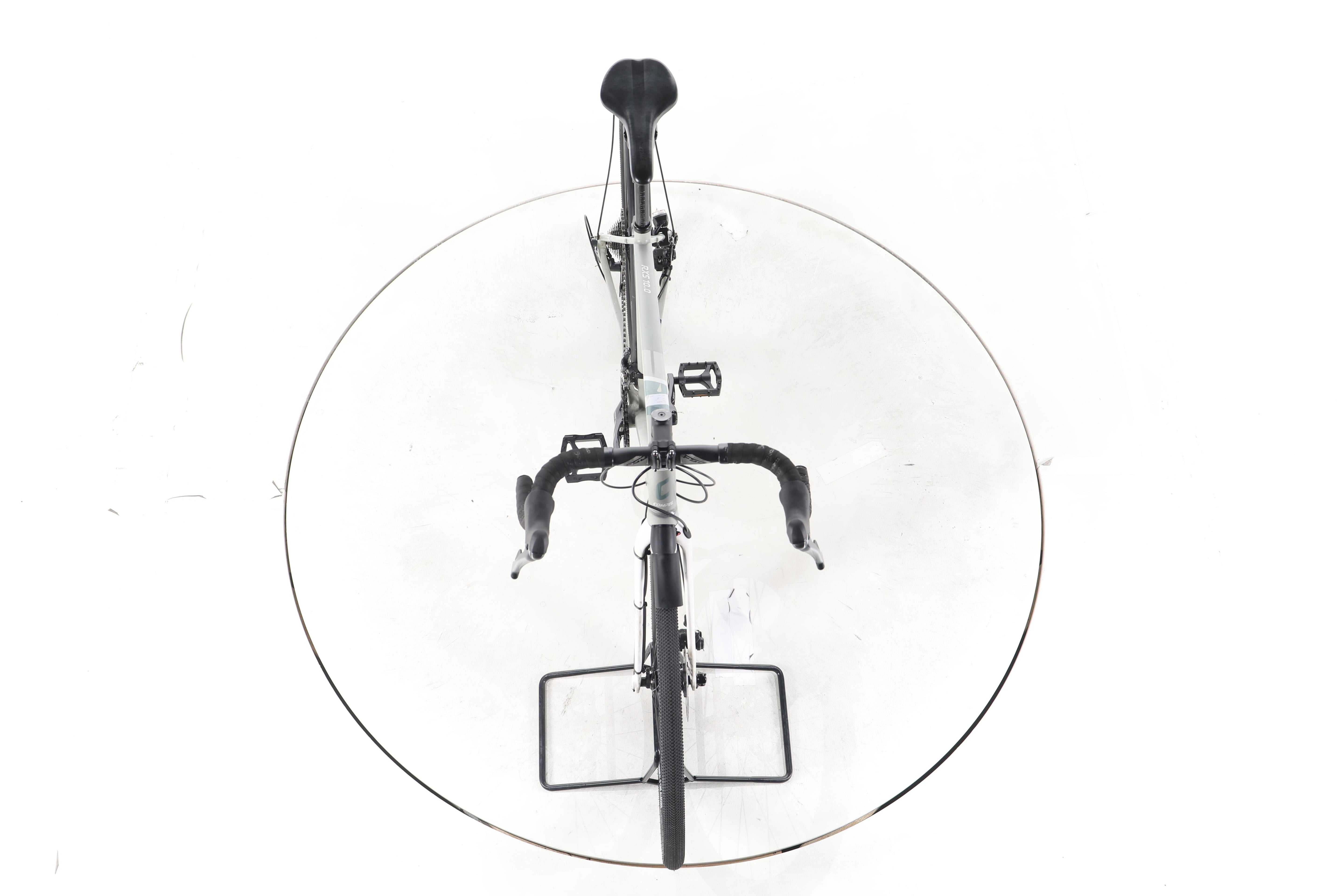 Compel RXS 10.0 Gravelbike - Image 16