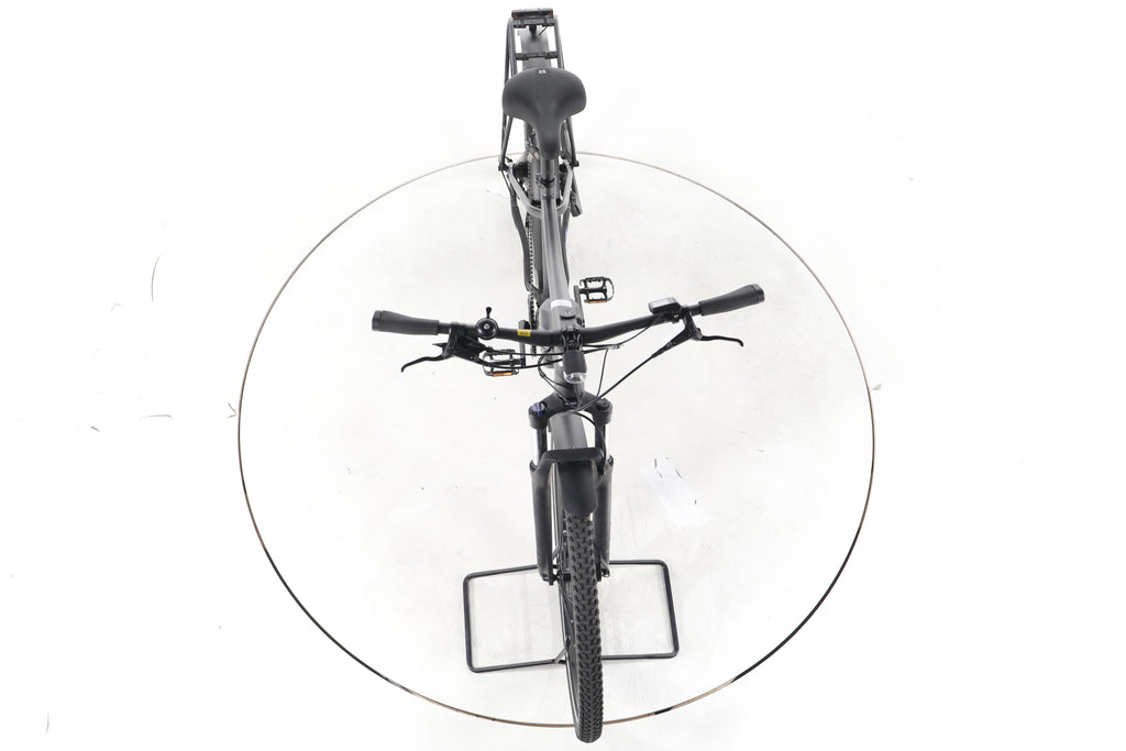 Giant Talon E+ EX Trekking E-Bike - Image 16