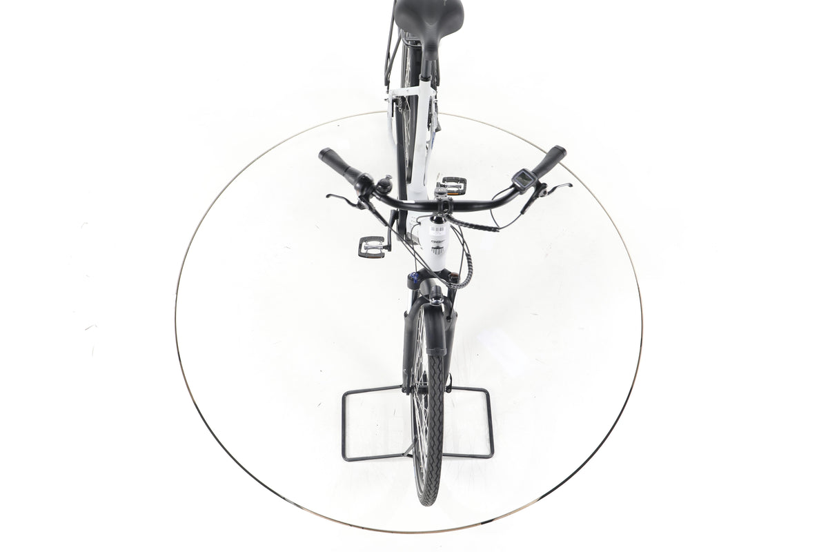 BBF Granada City E-Bike Tiefeinsteiger - Image 16