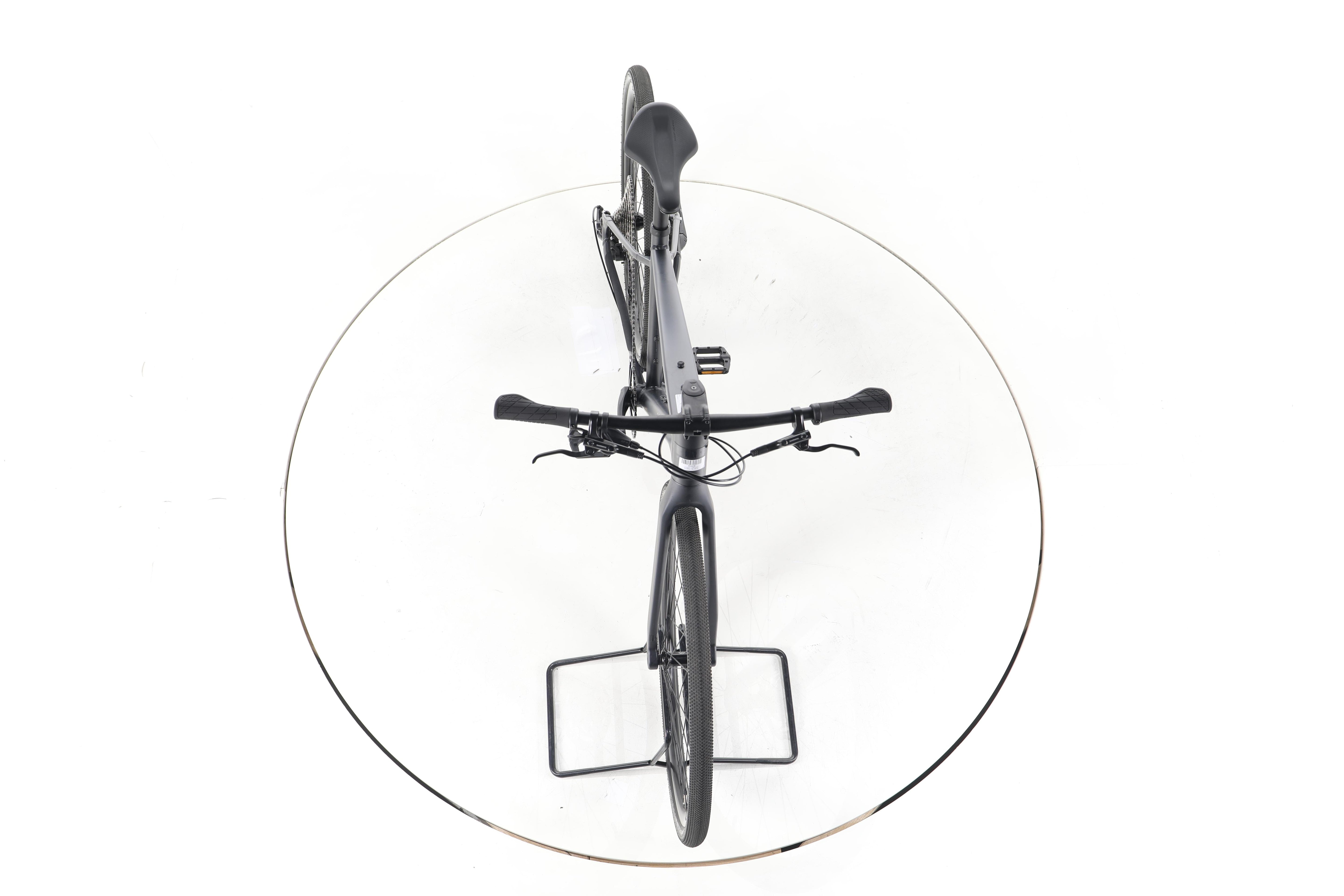 Canyon Roadlite 7 Fahrrad Hardtail - Image 16