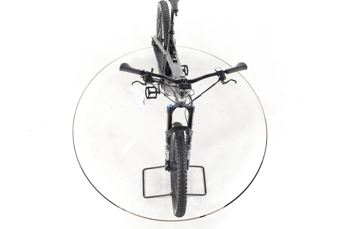 M1-Sporttechnik Erzberg CC E-Bike Fully Carbon 2024 - Image 16