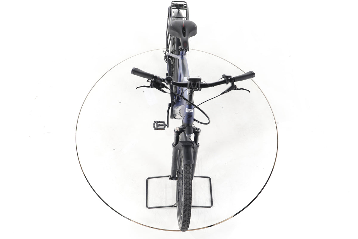 Pegasus Strong EVO 10 Lite Trekking E-Bike - Image 16