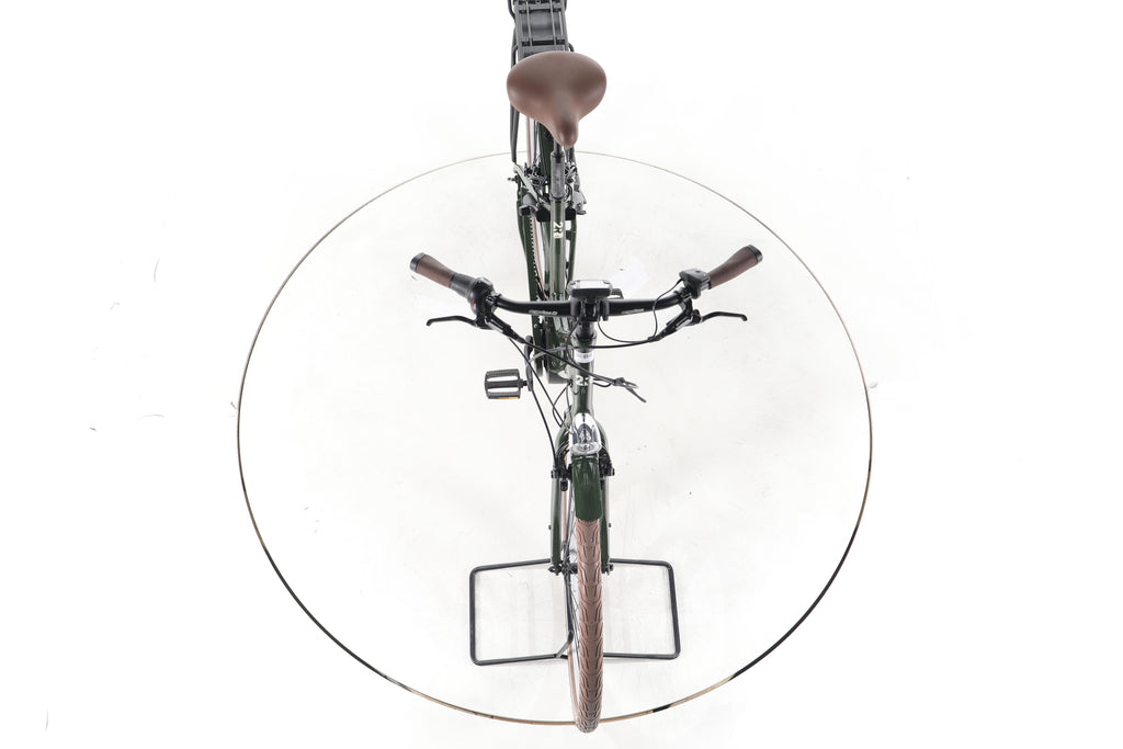 2R Manufaktur EBI 7 City E-Bike Tiefeinsteiger - Image 16
