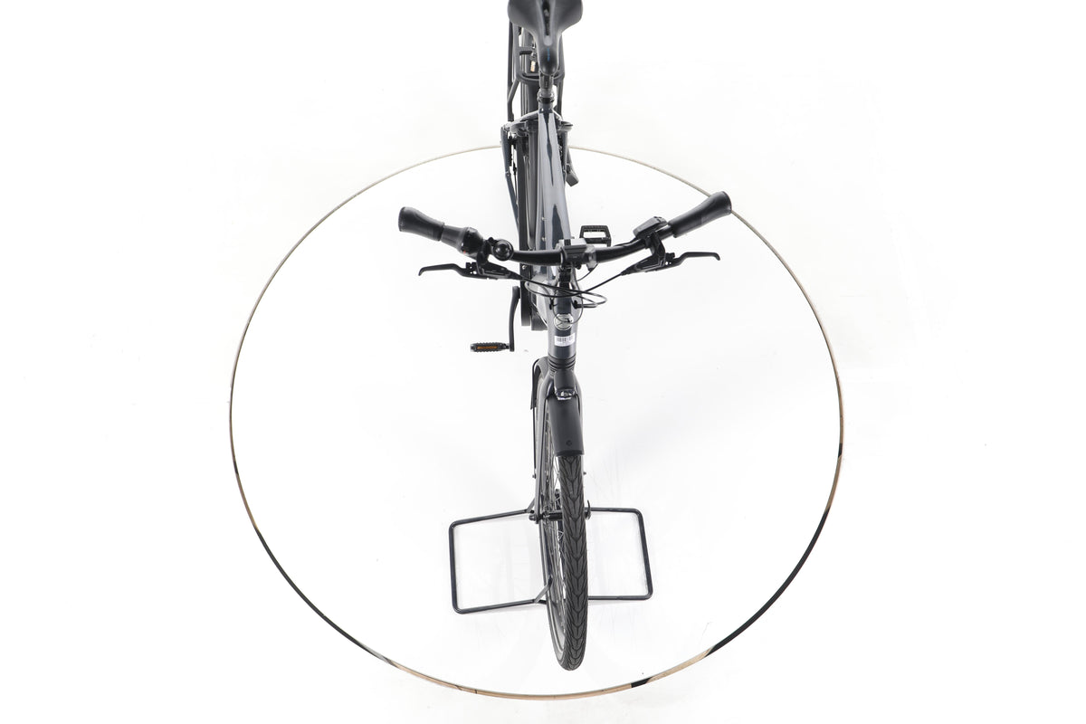 Gazelle Ultimate C5 HMB City E-Bike - Image 16