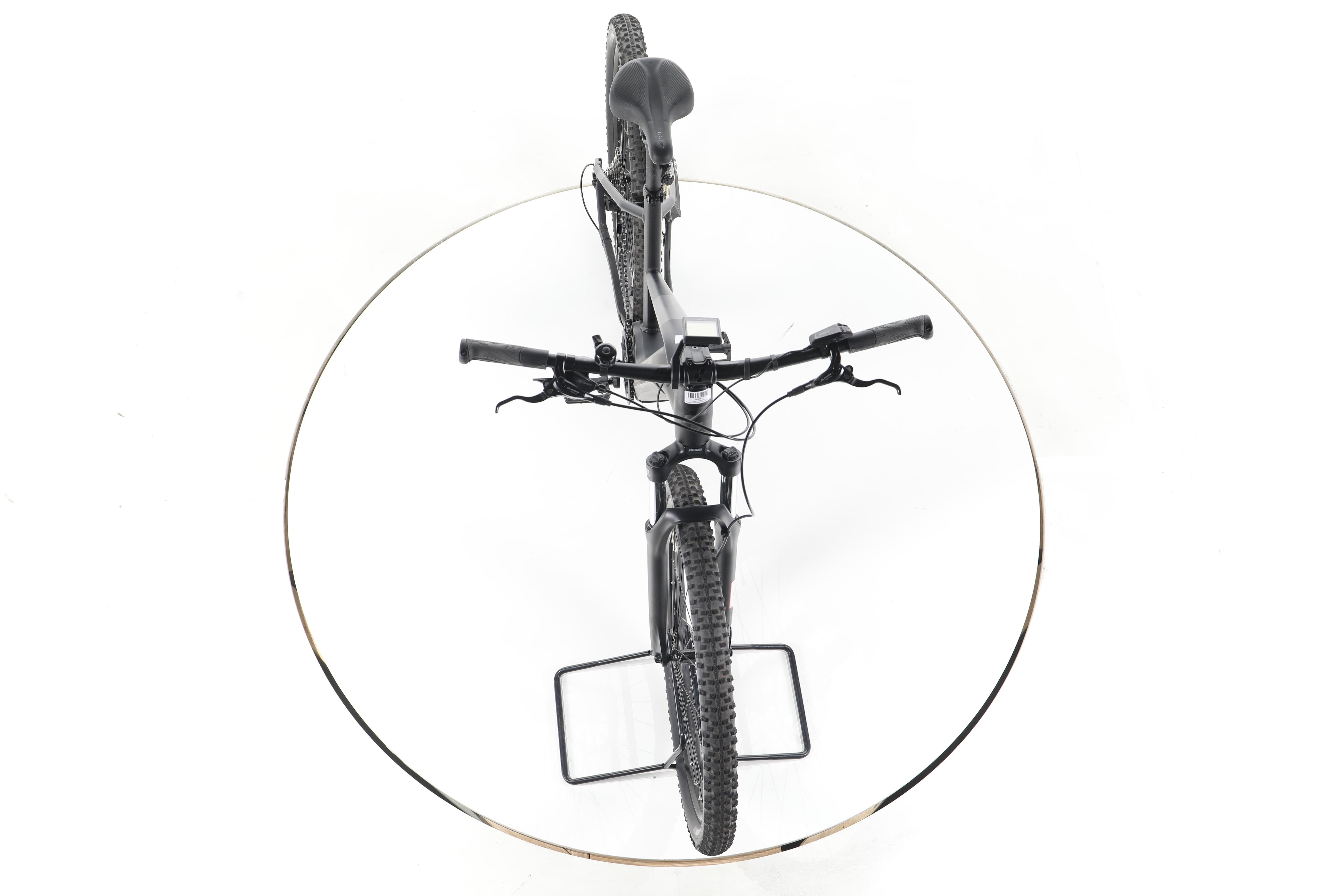 Cube Reaction Hybrid Performance E-Bike - Image 16