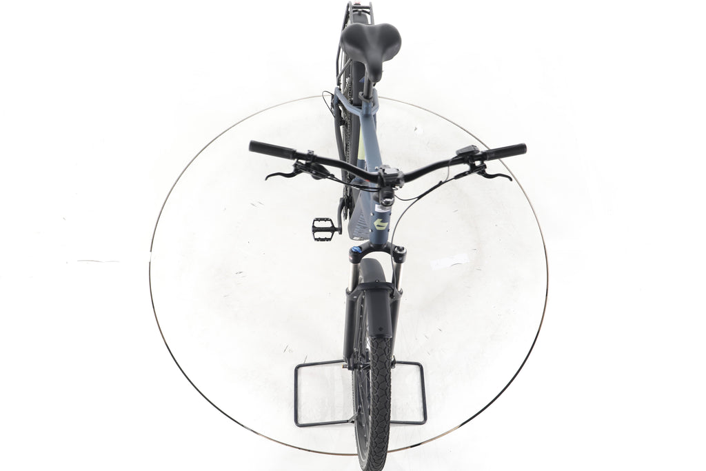 Bergamont E-Revox Premium Pro EQ Trekking E-Bike - Image 16