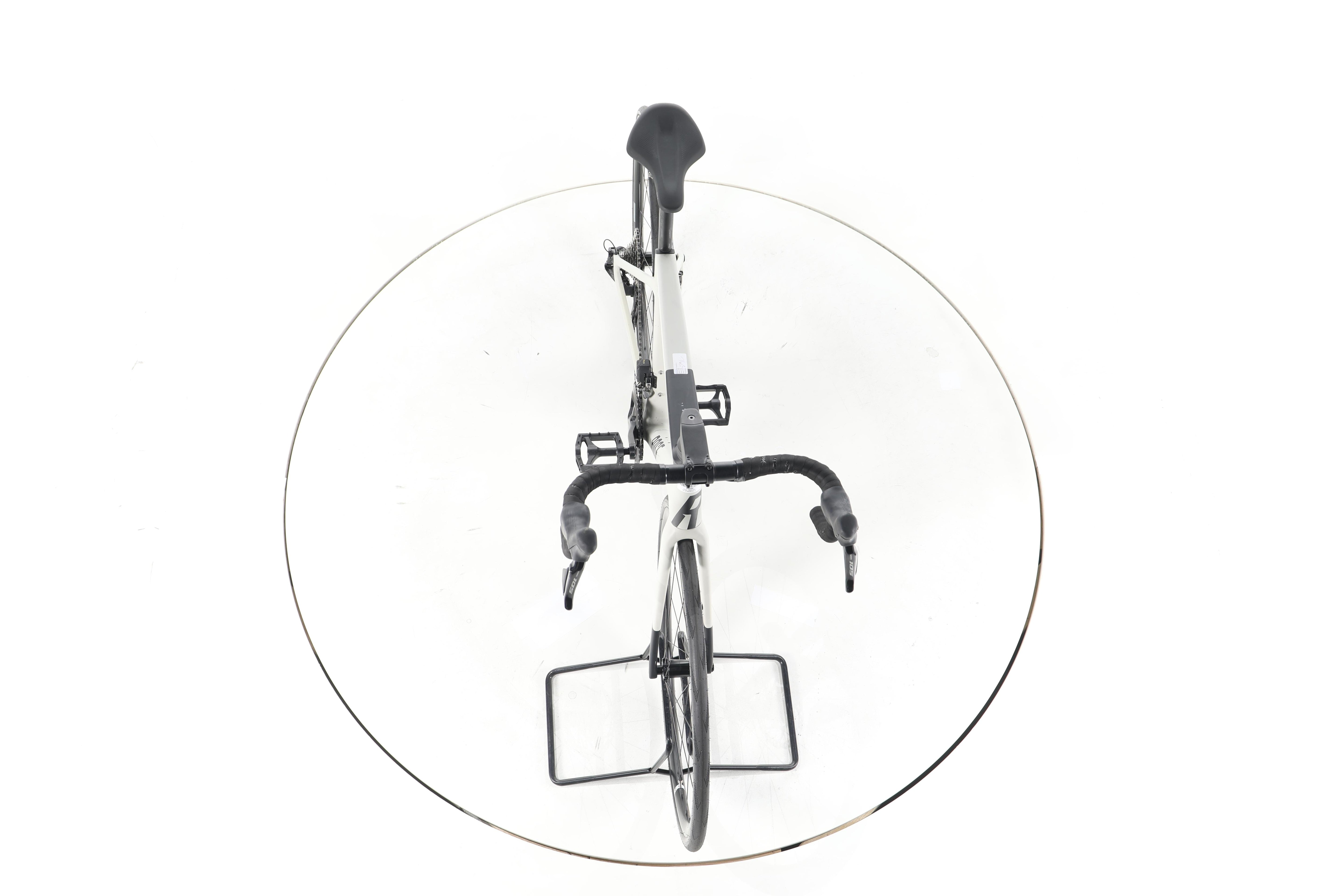 Rose Reveal 04 105 Di2 Rennrad Carbon - Image 16