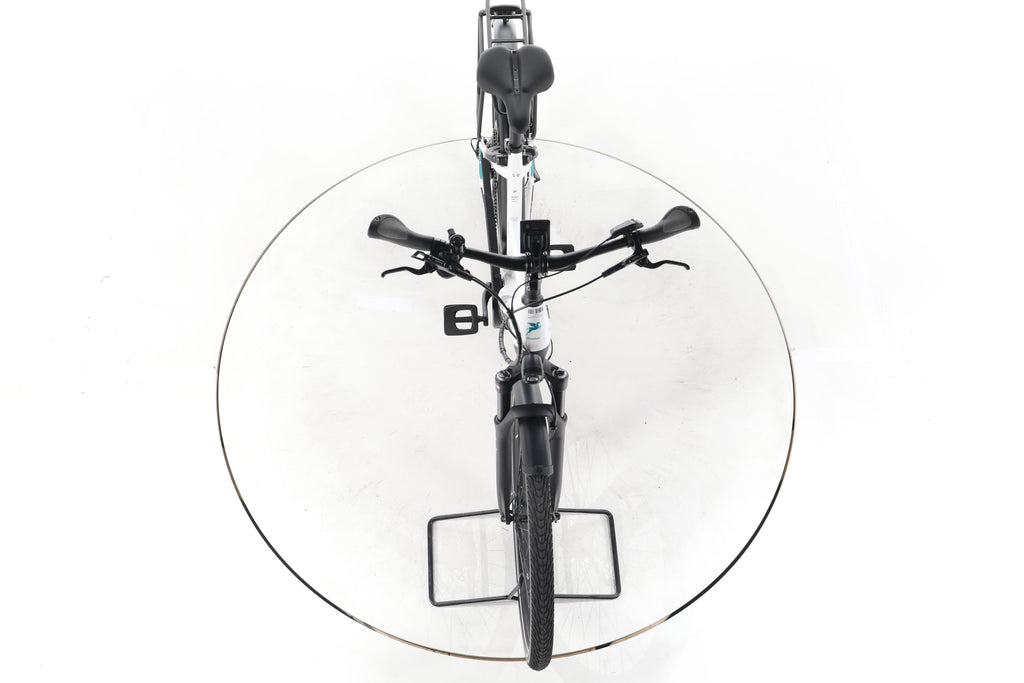 Pegasus Premio EVO 10 Lite Trekking E-Bike 2024 - Image 16