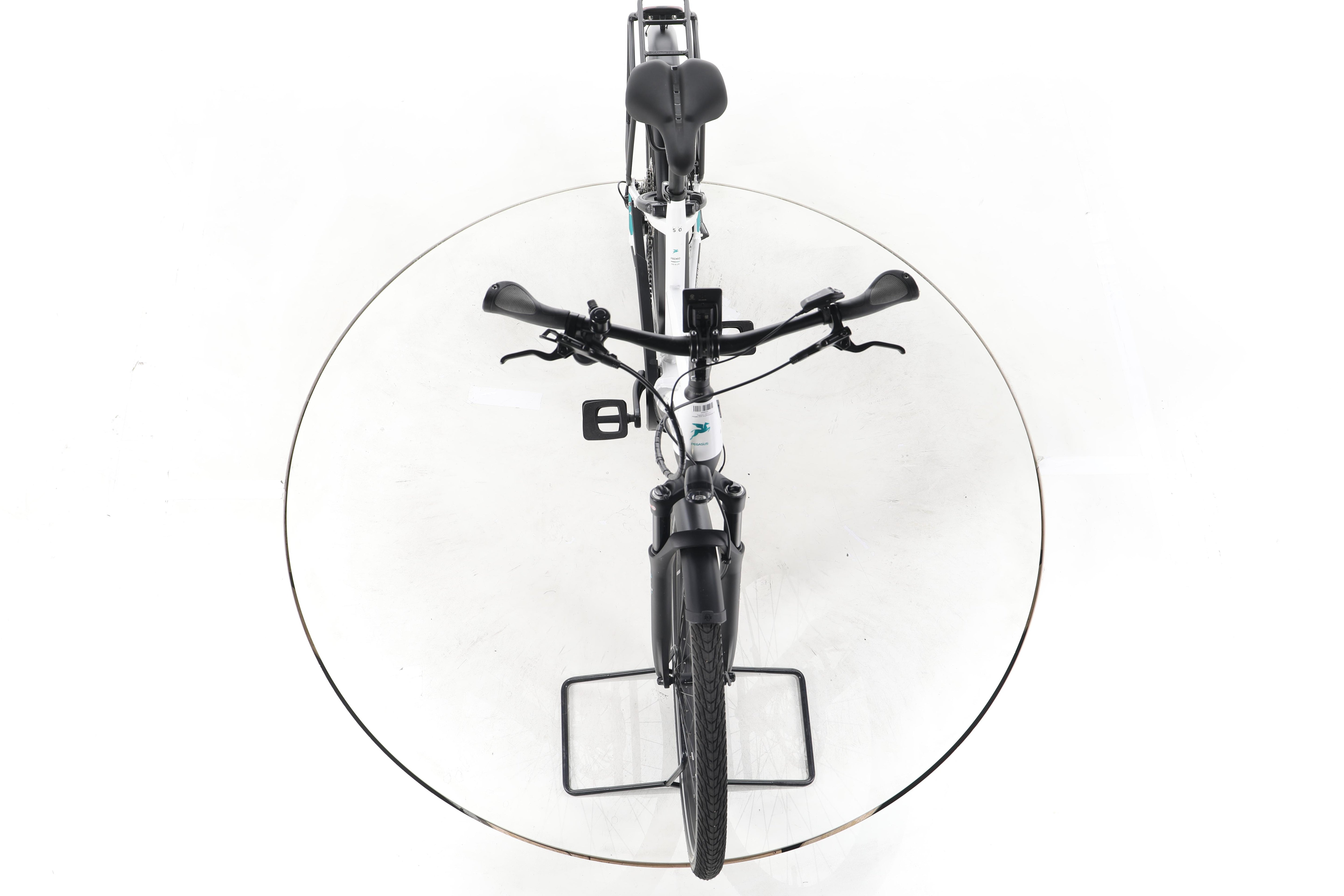 Pegasus Premio EVO 10 Lite Trekking E-Bike 2024 - Image 16