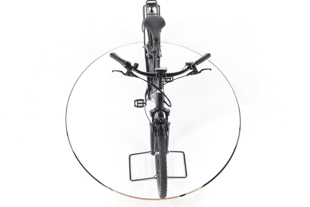Pegasus Solero EVO 7R City E-Bike Tiefeinsteiger - Image 16