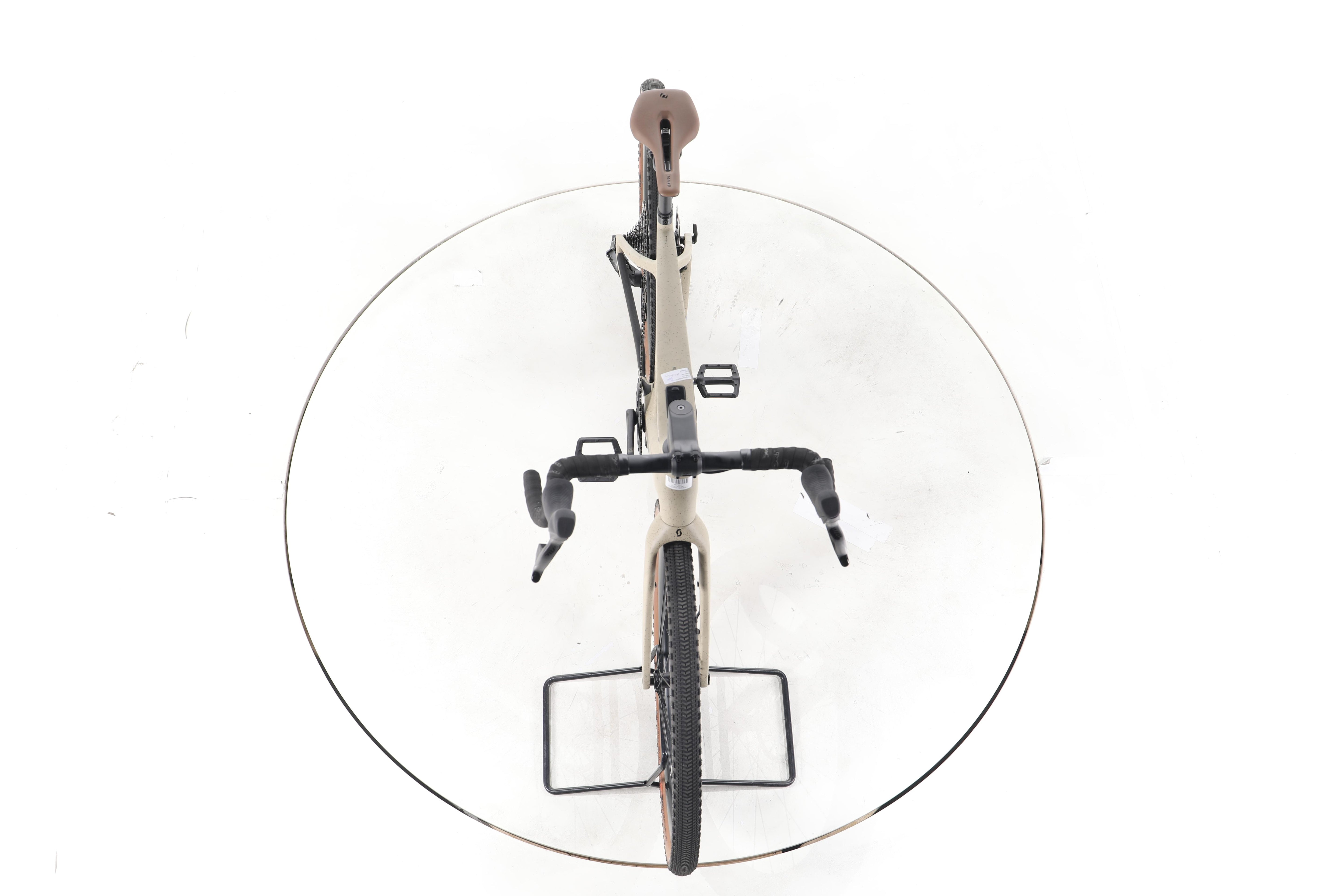 Scott Solace Gravel eRIDE 20 E-Gravel & Rennrad Carbon 2024 - Image 16