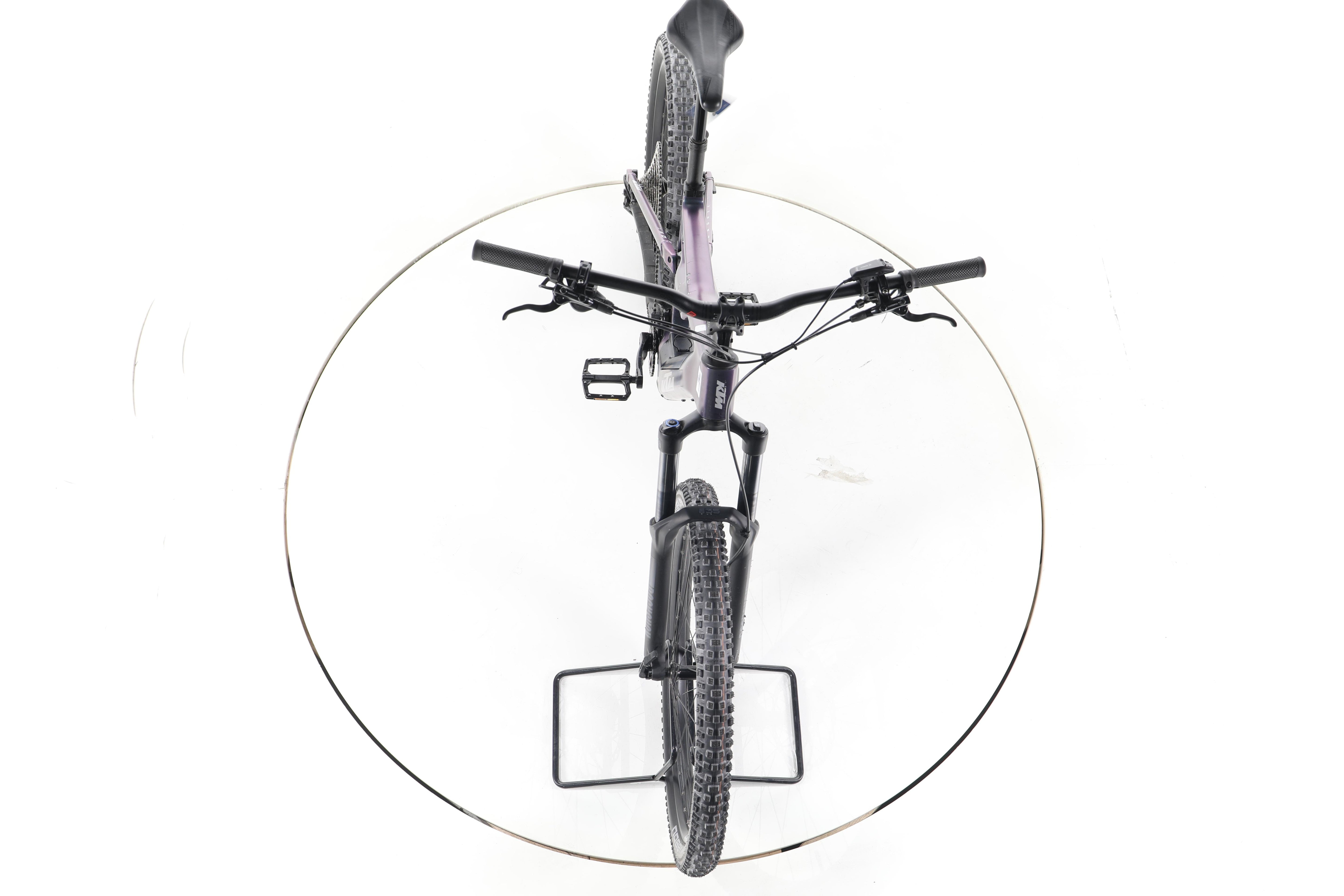 KTM Macina Kapoho Elite E-Bike Fully Carbon - Image 16