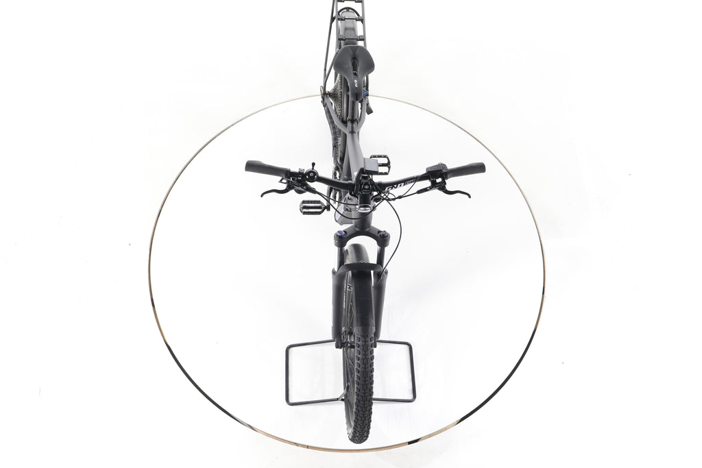 Ghost E-Teru Advanced EQ TR Trekking E-Bike - Image 16