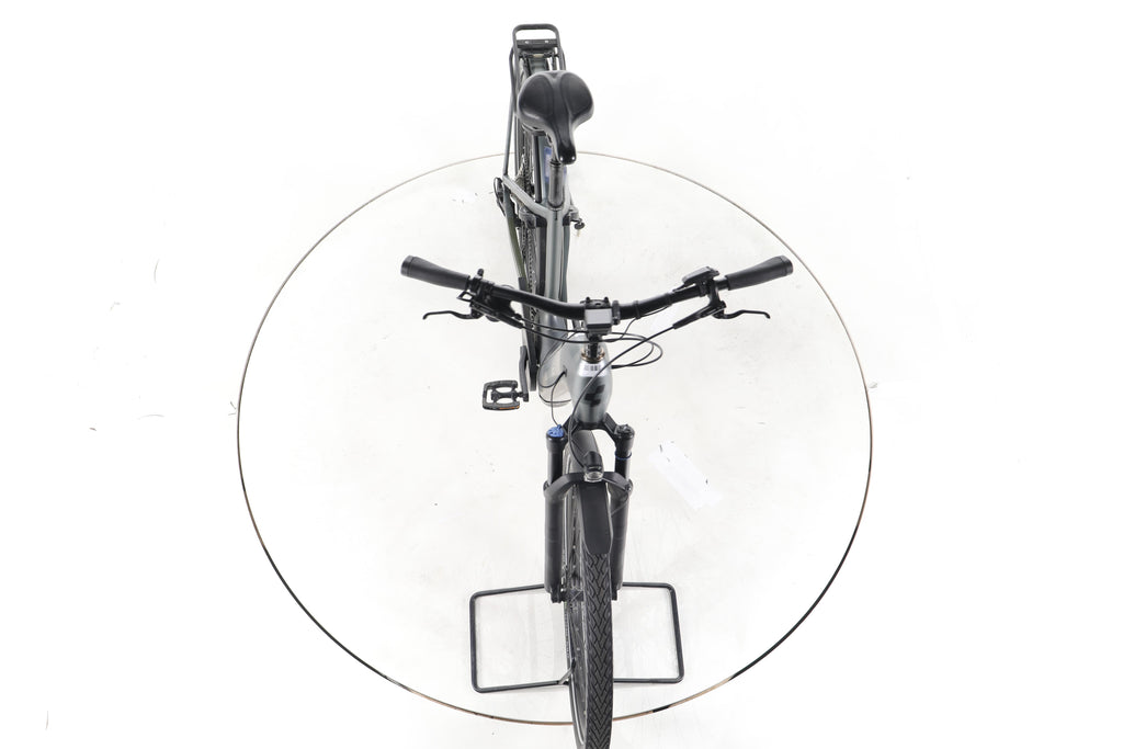 Cube Kathmandu Hybrid Pro Trekking E-Bike Tiefeinsteiger - Image 16