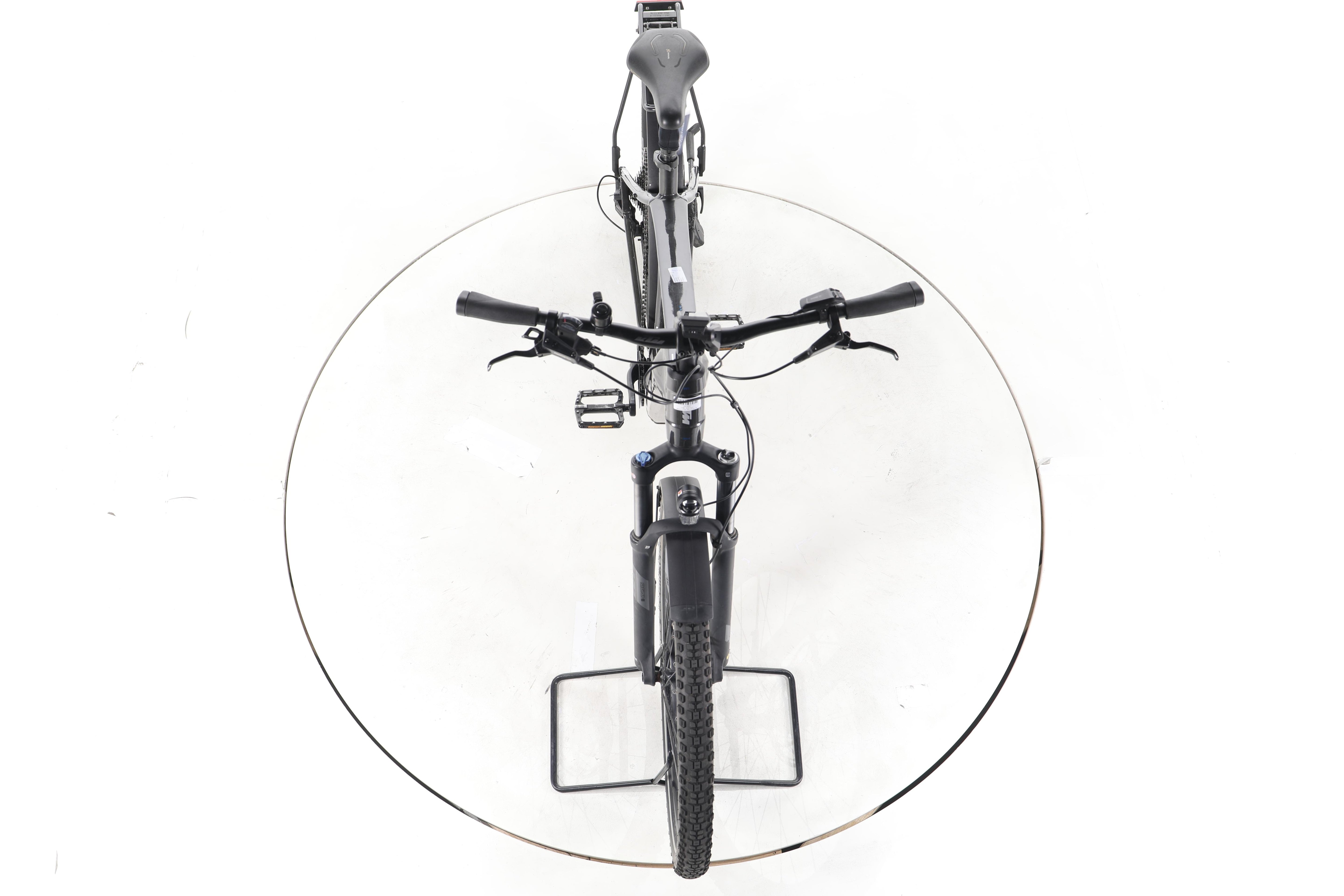 KTM Macina Team 792 LFC Trekking E-Bike - Image 16