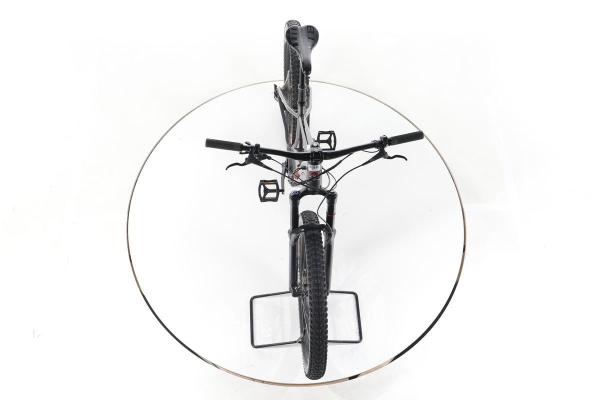 Rocky Mountain Growler Powerplay 30 E-Bike - Image 16