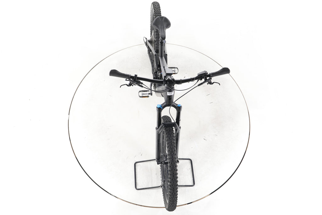 Cube Stereo Hybrid 140 HPC SLX E-Bike Fully - Image 16