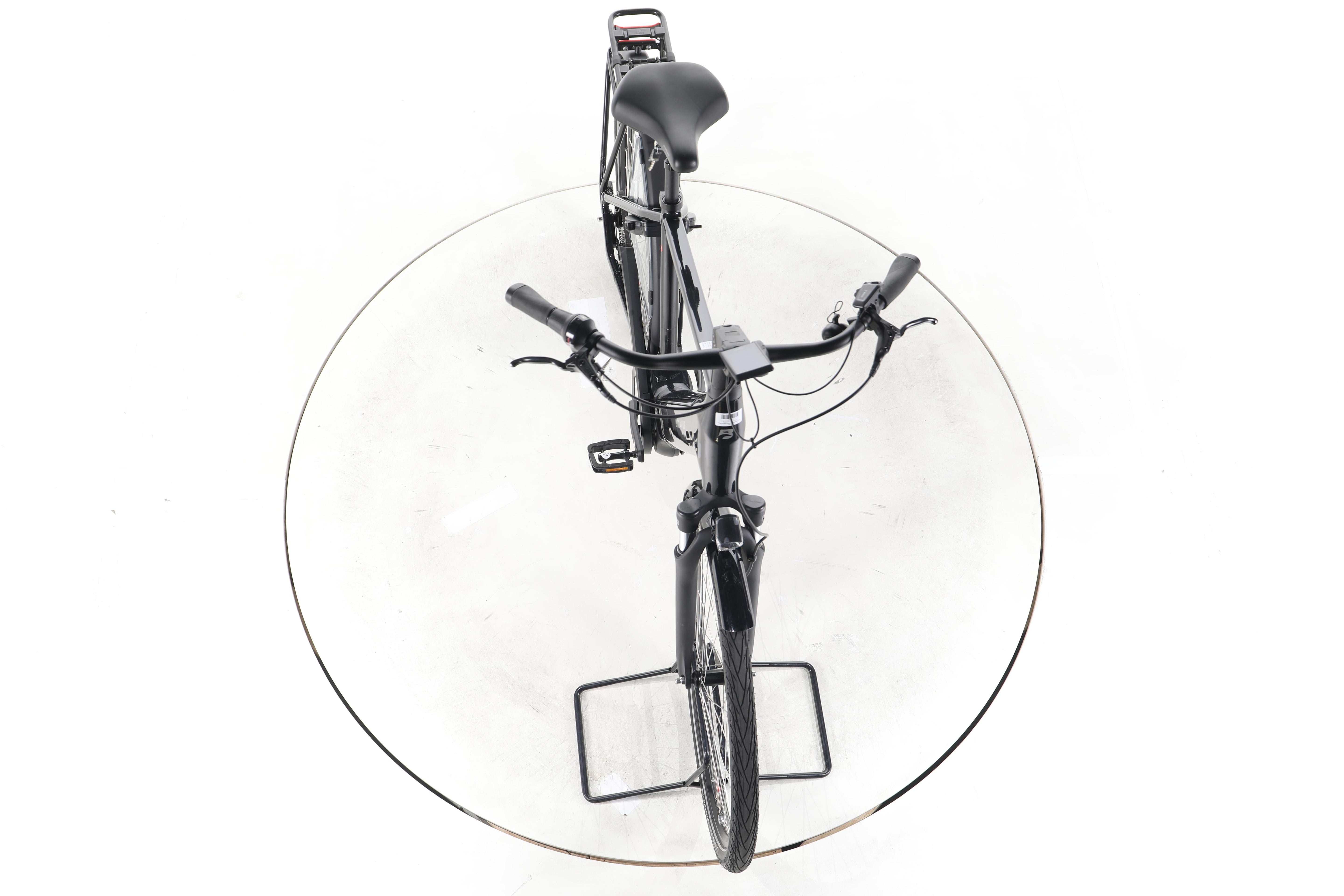 Batavus Finez E-Go Power Exclusive Plus City E-Bike 2024 - Image 16