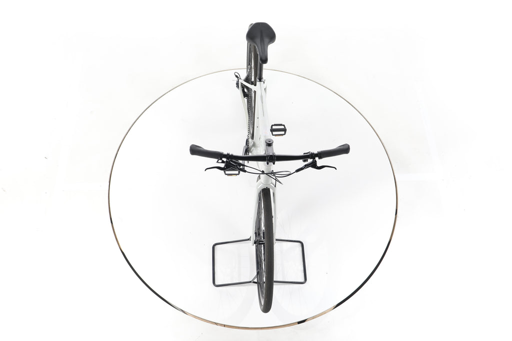 Cube Nulane C:62 SLX Fahrrad City & Trekking - Image 16