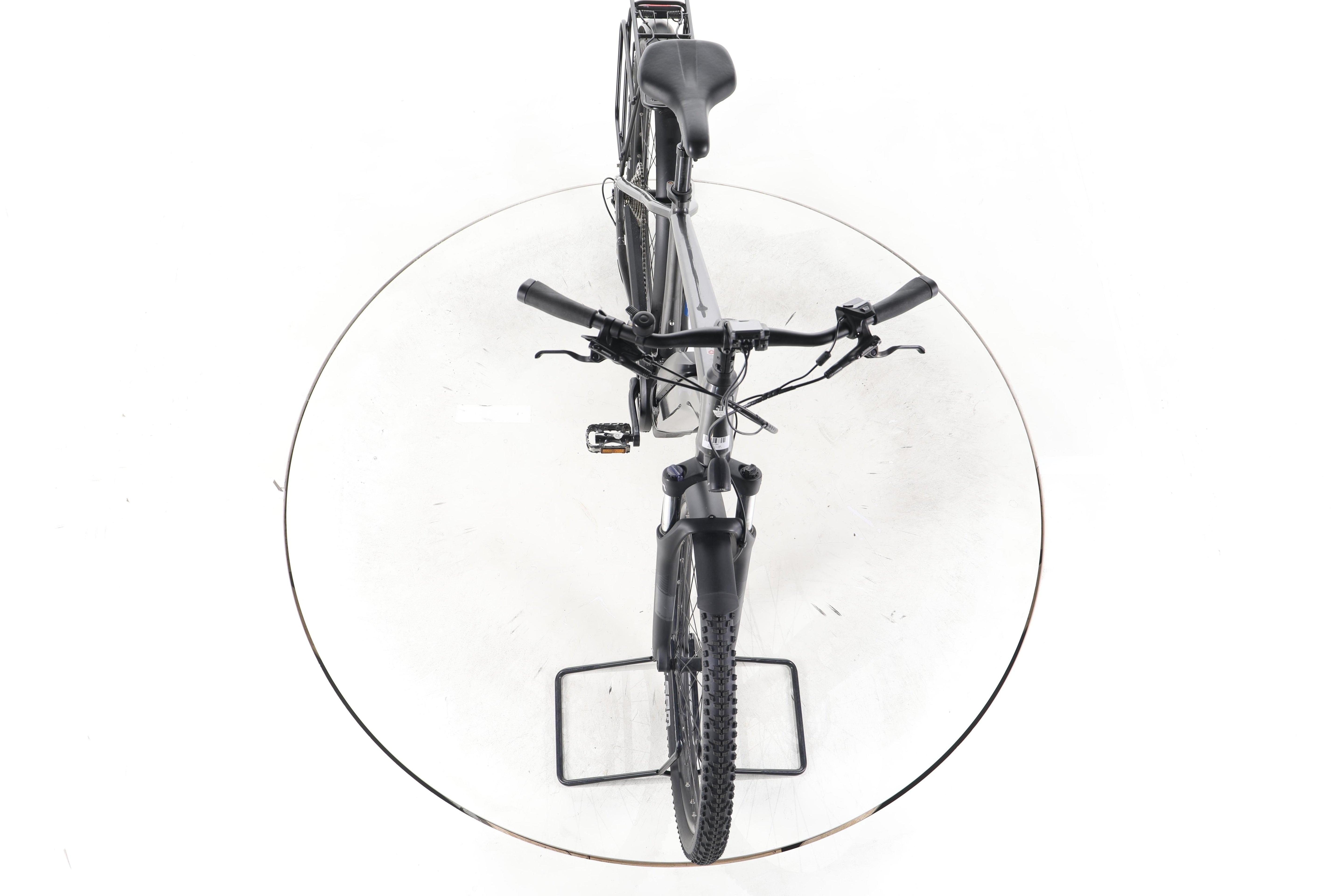 FLYER Upstreet5 3.12 Trekking E-Bike - Image 16