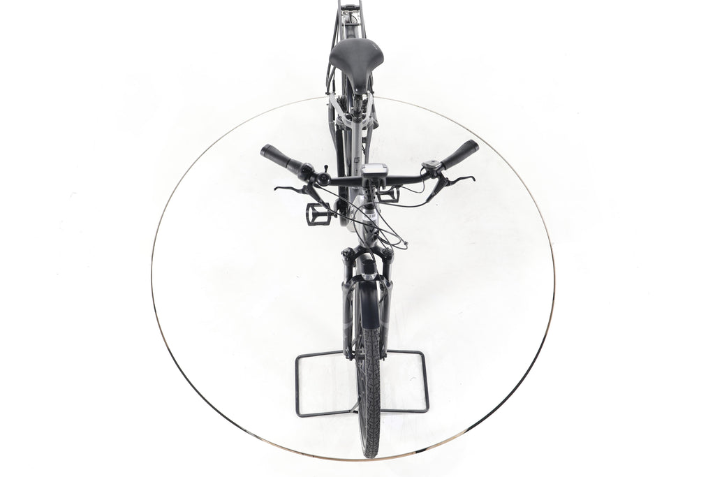 Conway Cairon TF 2.7 City E-Bike Tiefeinsteiger - Image 16