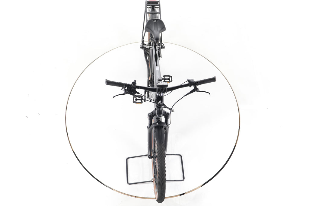Bulls Cross Rider Evo 1 Trekking E-Bike - Image 16