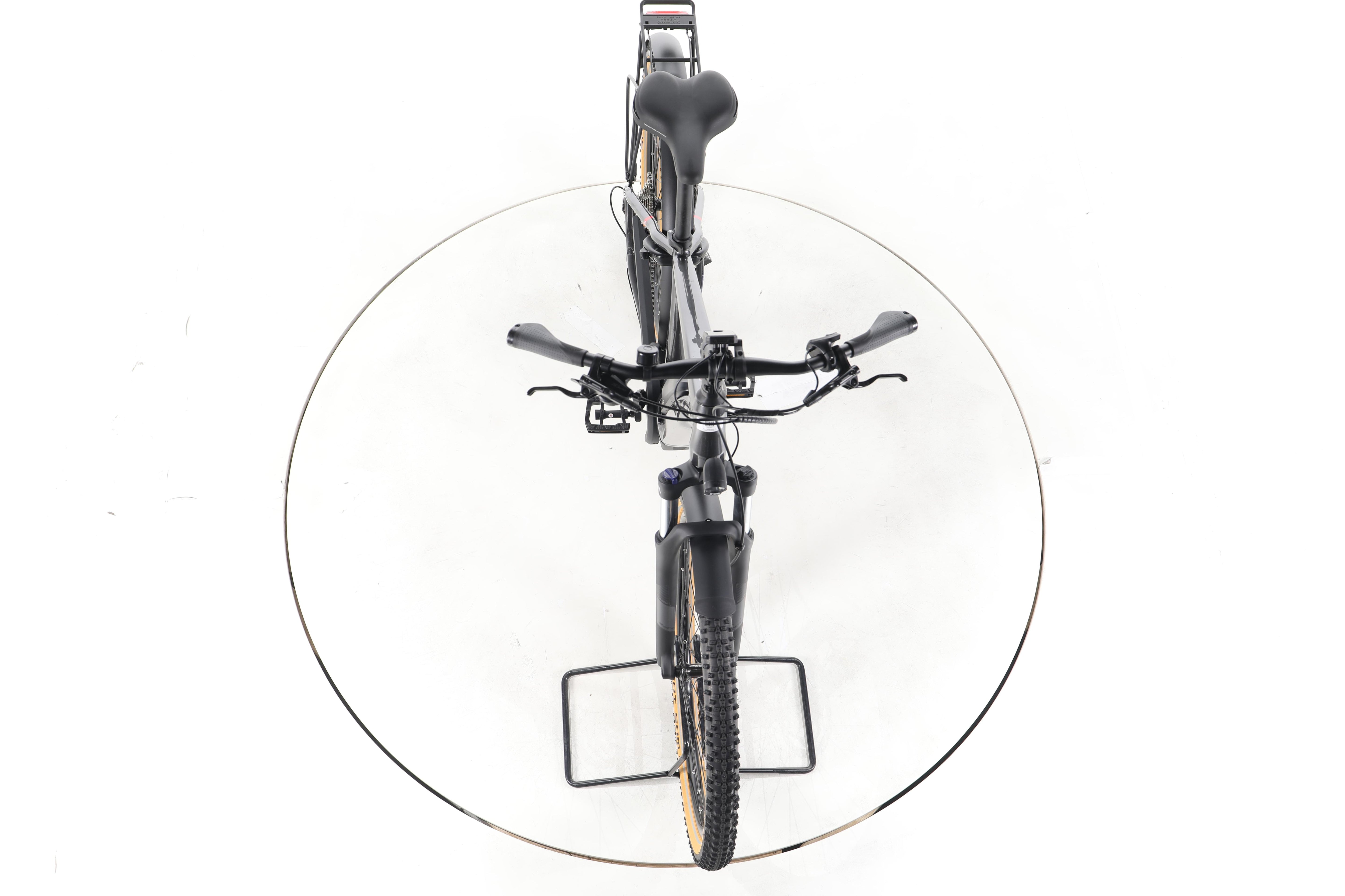 FLYER Upstreet5 3.12 Trekking E-Bike - Image 16