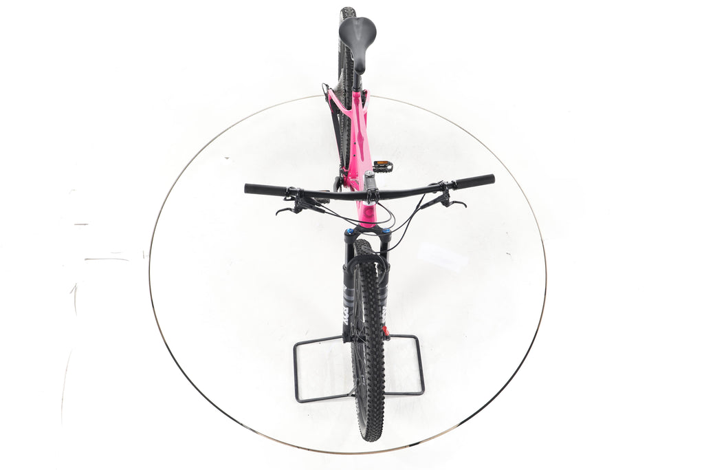 Cannondale Scalpel HT 4 Fahrrad Hardtail - Image 16