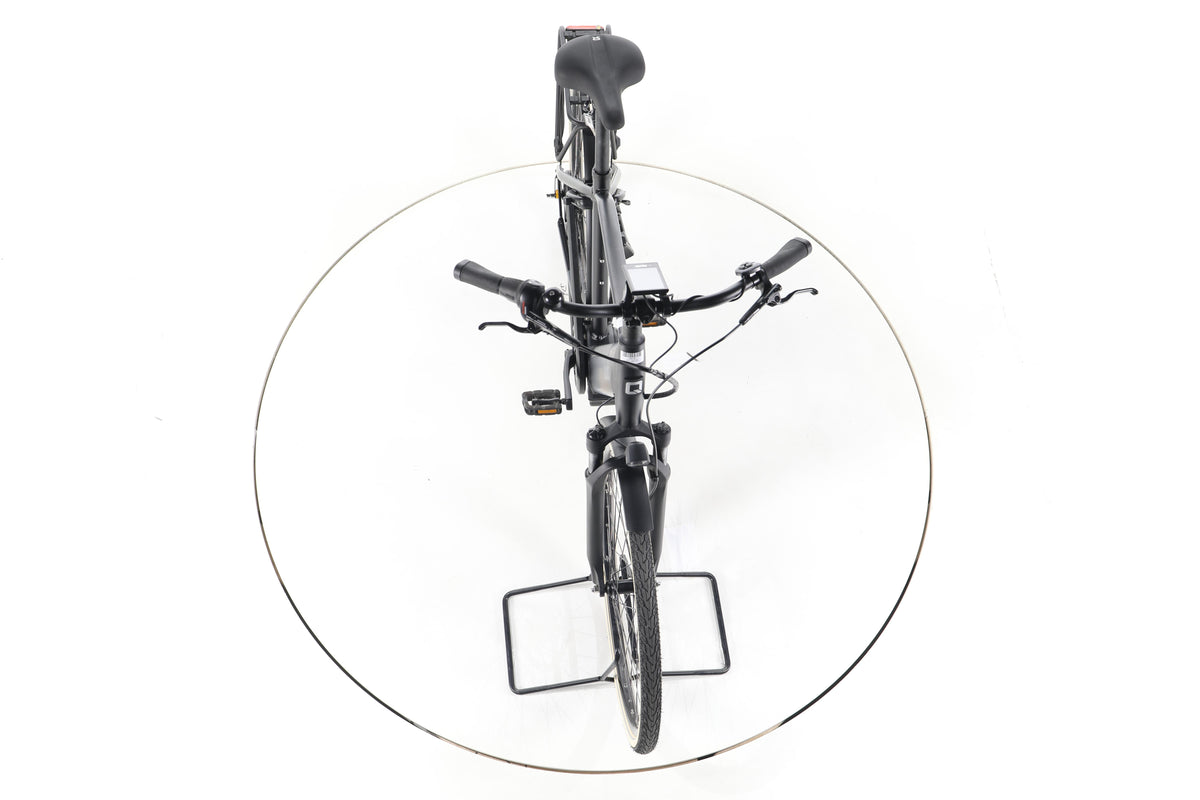 QWIC Premium MN8+ C City E-Bike - Image 16