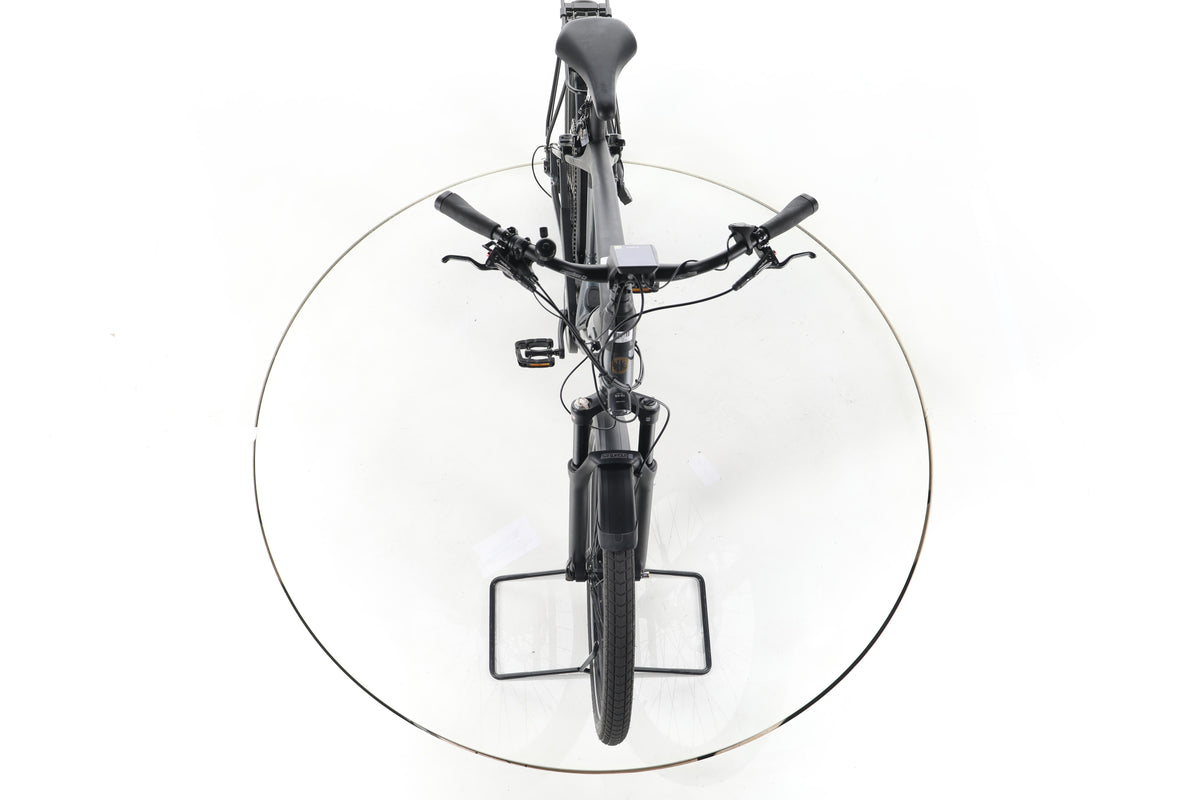 Kreidler Vitality Eco 10 Trekking E-Bike - Image 16