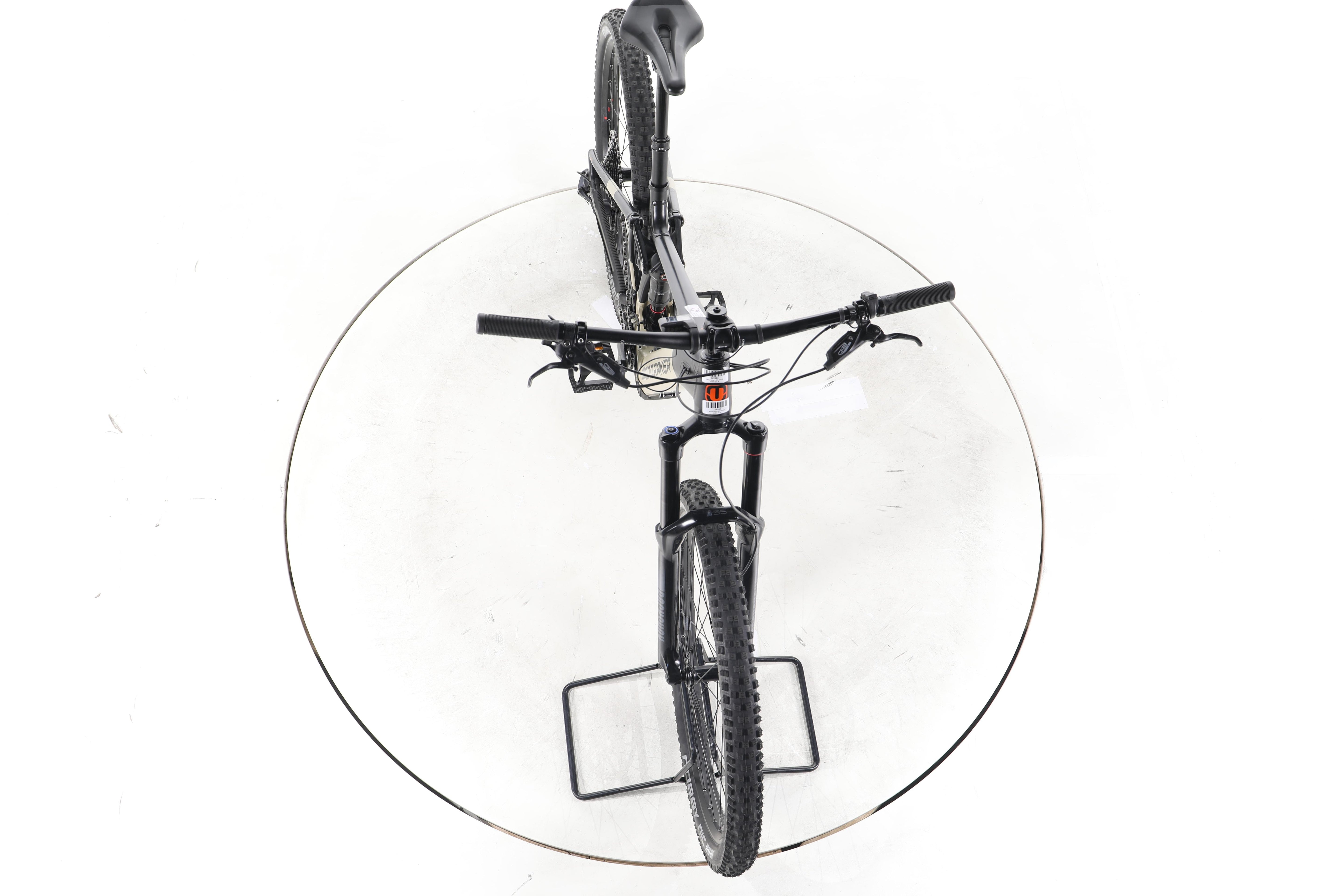 Mondraker DUSK E-Bike Fully - Image 16