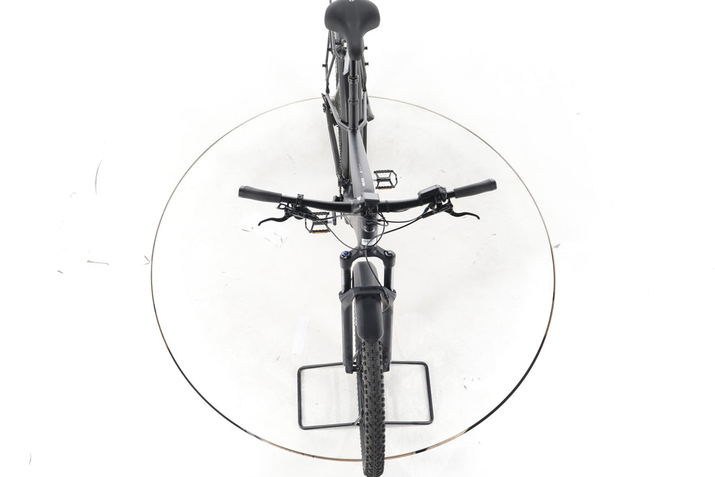 Cube Reaction Hybrid Race Allroad Trekking E-Bike 2025 - Image 16