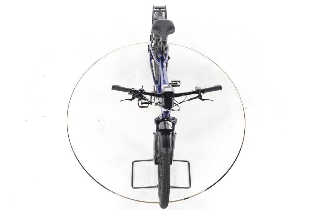 Haibike Trekking 7 Trekking E-Bike - Image 16