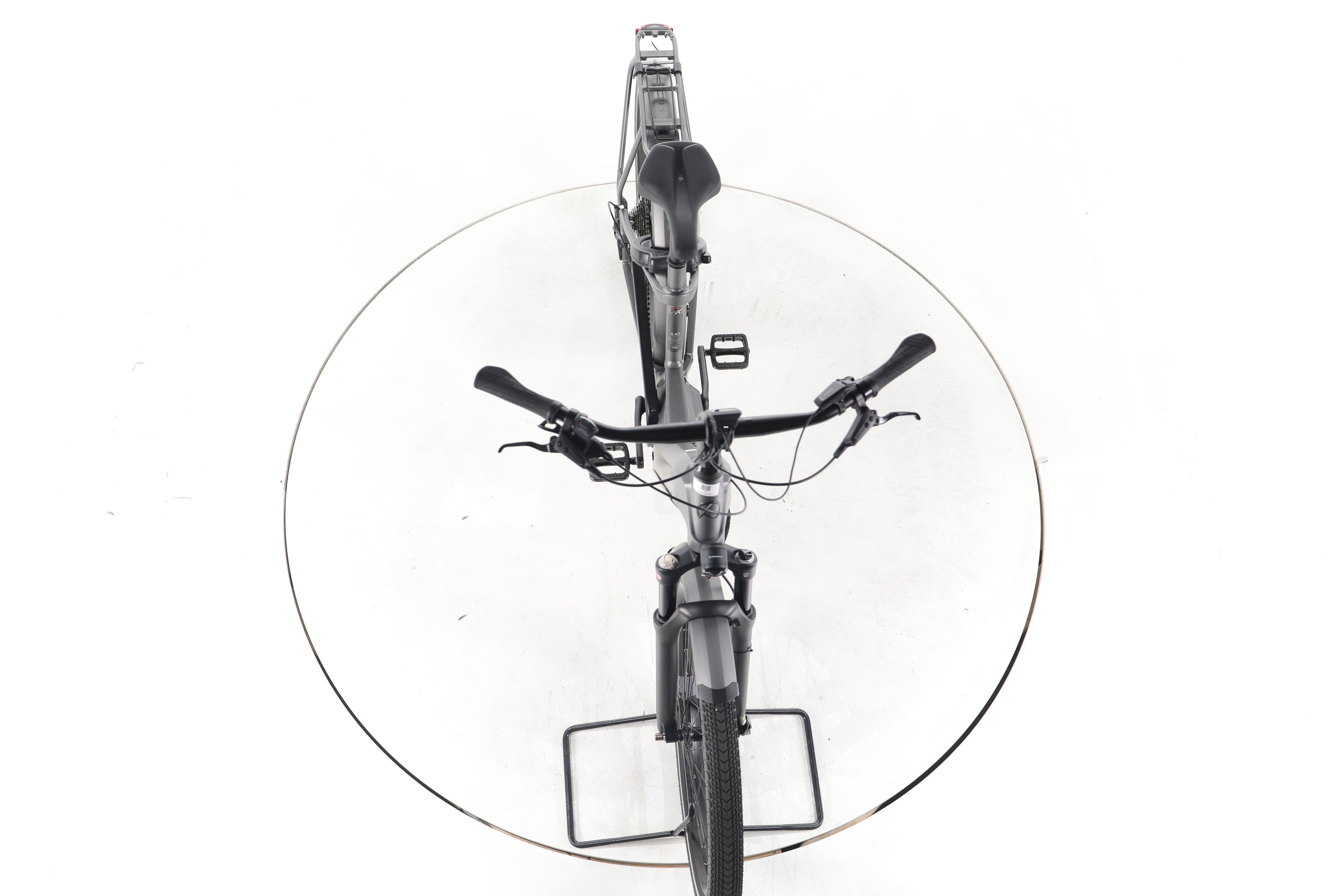 Kalkhoff Endeavour 7.B Move+ Trekking E-Bike Tiefeinsteiger - Image 16