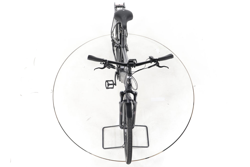 Böttcher Shark CX Trekking E-Bike - Image 16