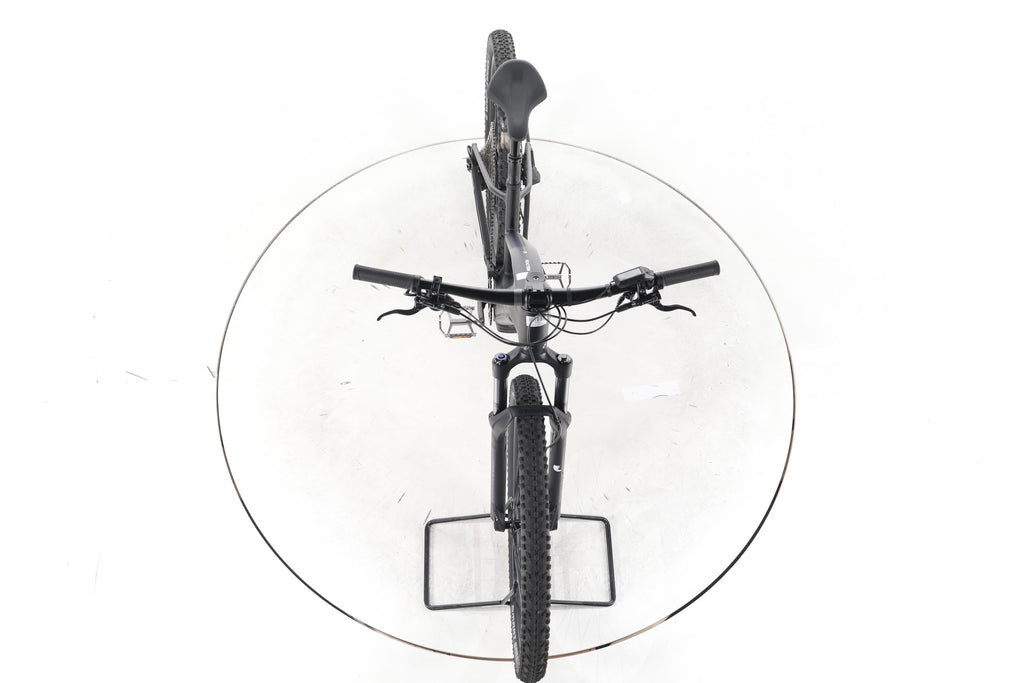 Cube Reaction Hybrid Race E-Bike 2025 - Image 16