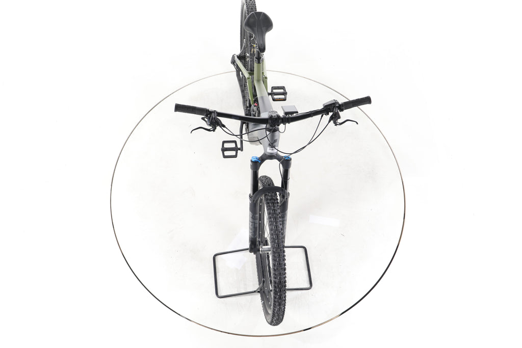 Cube Stereo Hybrid 140 HPC TM E-Bike Fully Carbon 2024 - Image 16