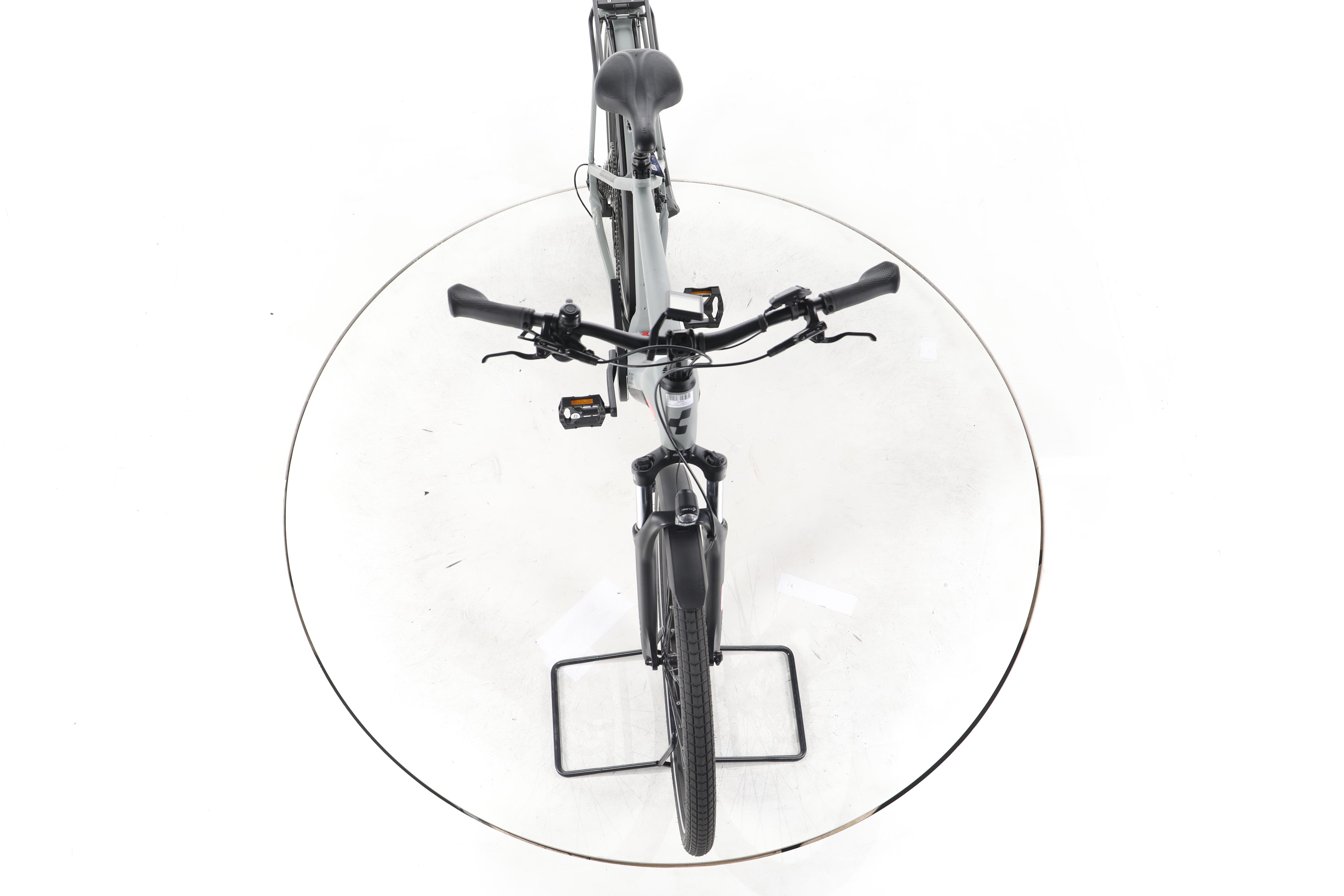 Cube Kathmandu Hybrid ONE Trekking E-Bike - Image 16