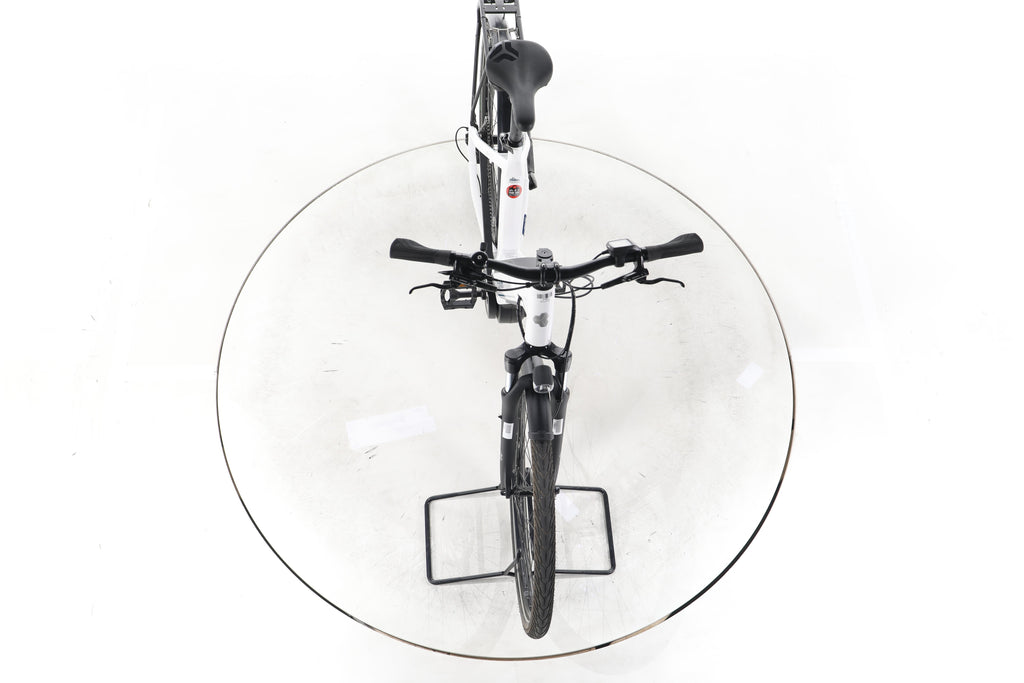 Carver Route E.400 Trekking E-Bike Tiefeinsteiger - Image 16