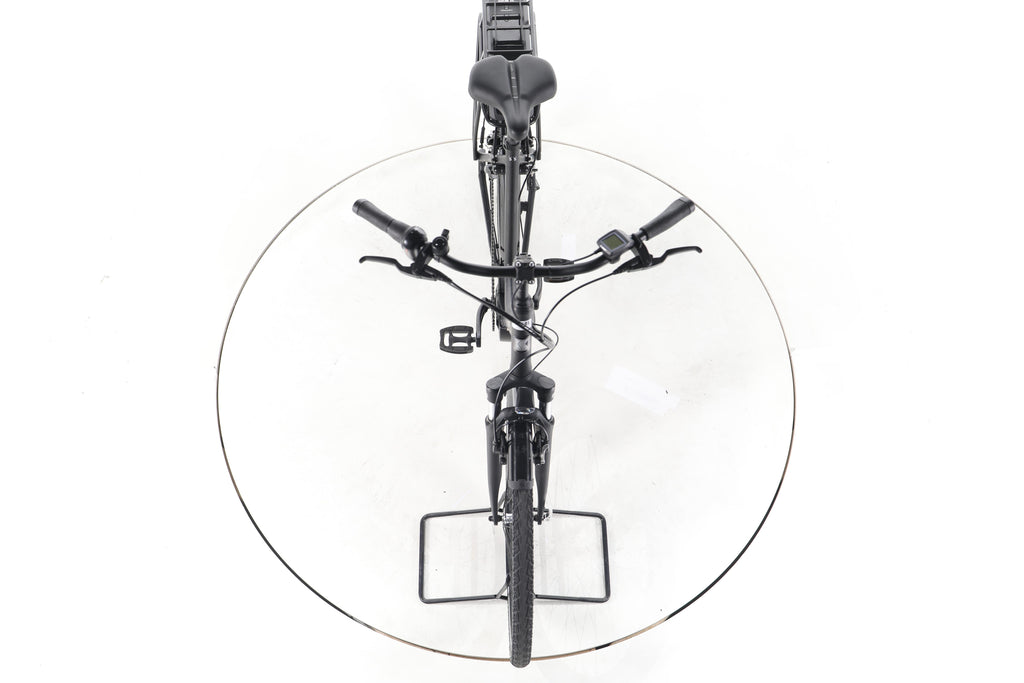 Kettler Traveller E-Silver 7R City E-Bike Tiefeinsteiger - Image 16