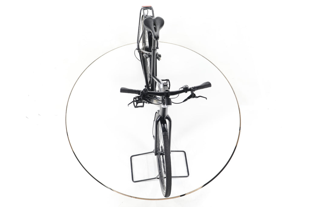 Trek FX+ 2 Stagger E-Bike - Image 16