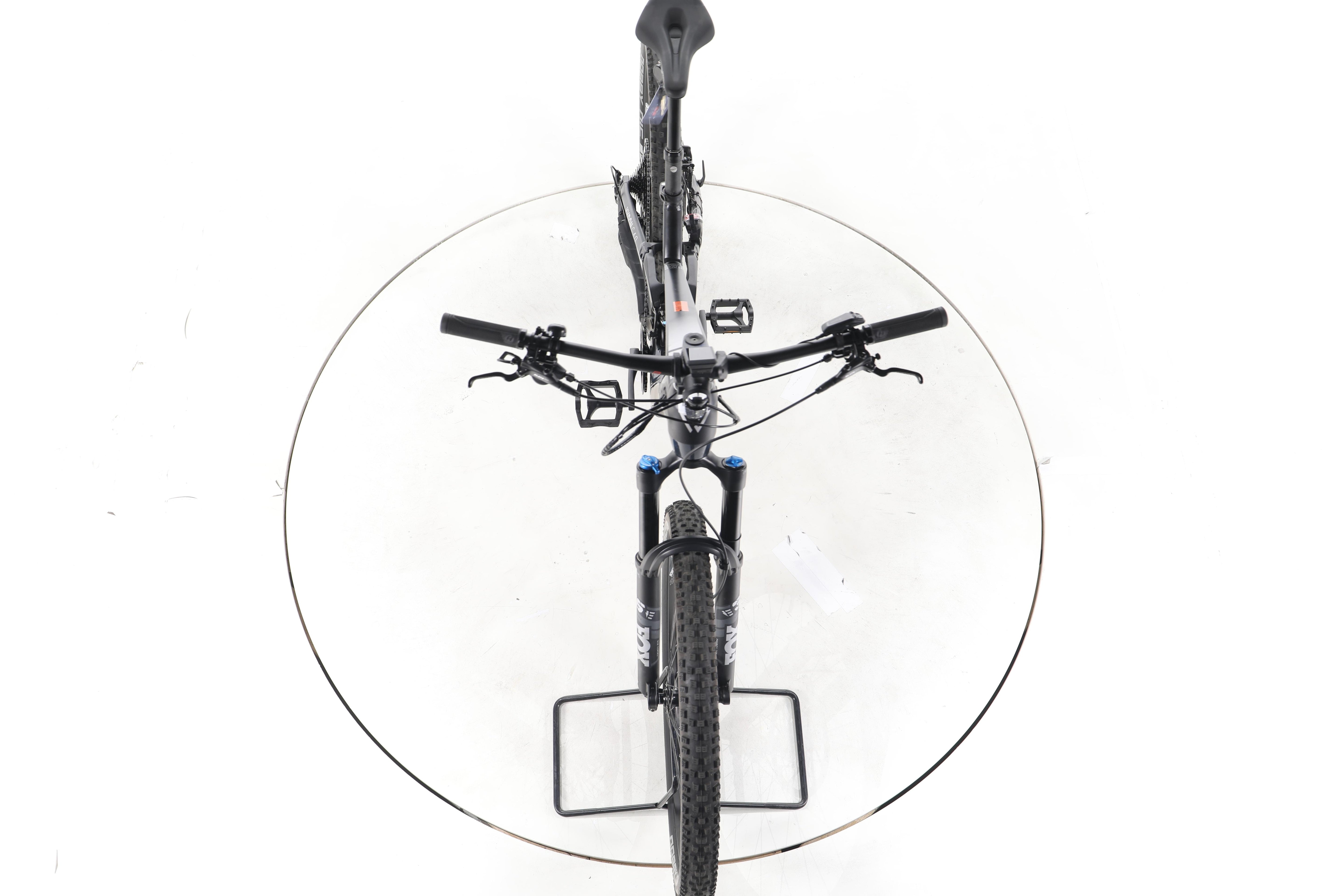 Conway E- Xyron S 4.9 E-Bike Fully - Image 16